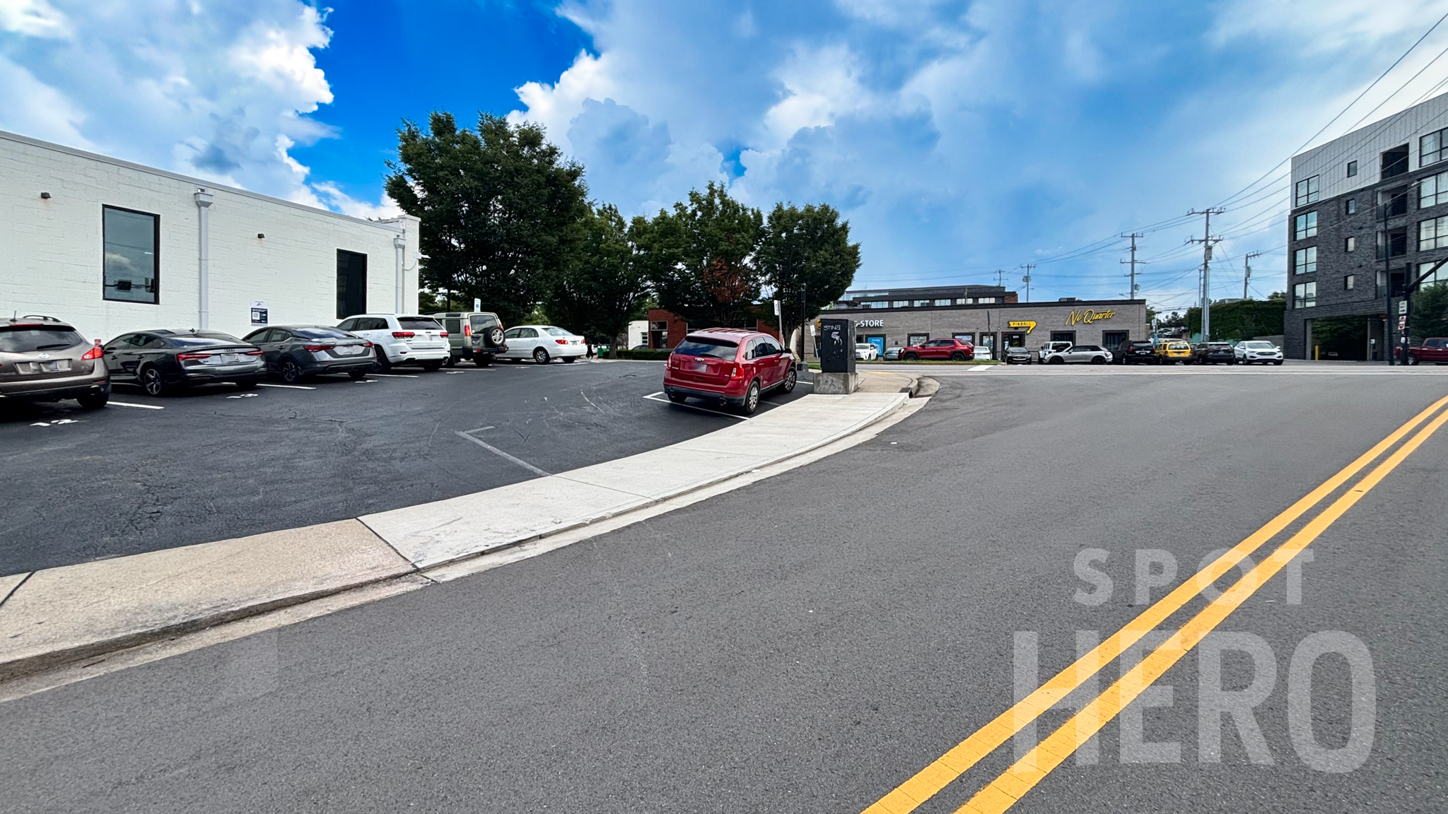 Photo of 33 Mcferrin Ave. (921 Main St.) - Lot P3758