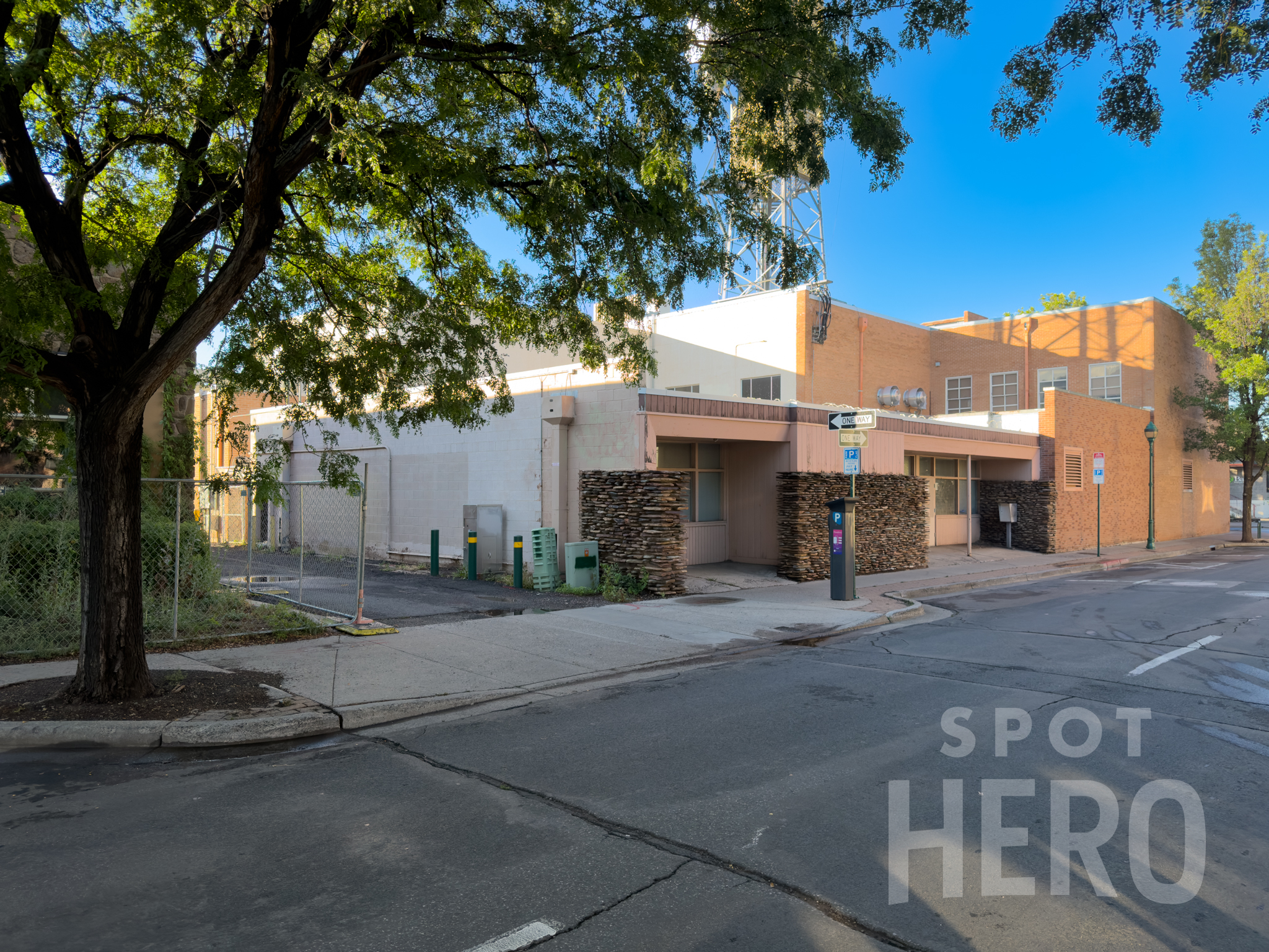 Photo of 120 N Beaver St. - Beaver Street Lot