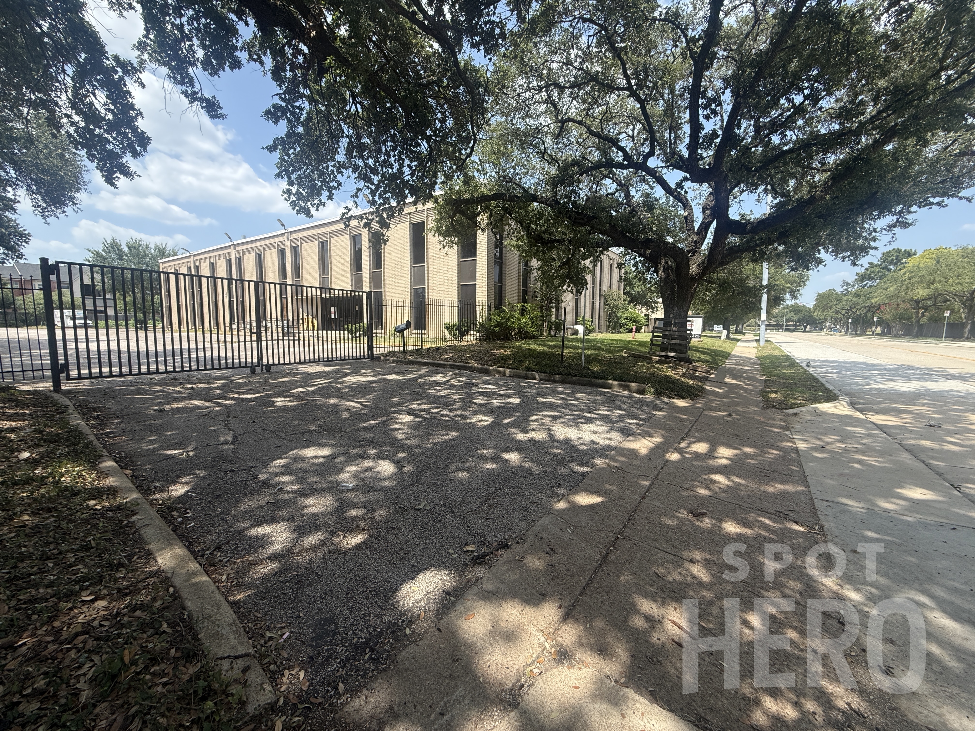 Photo of 1325 La Concha Ln. - Lot