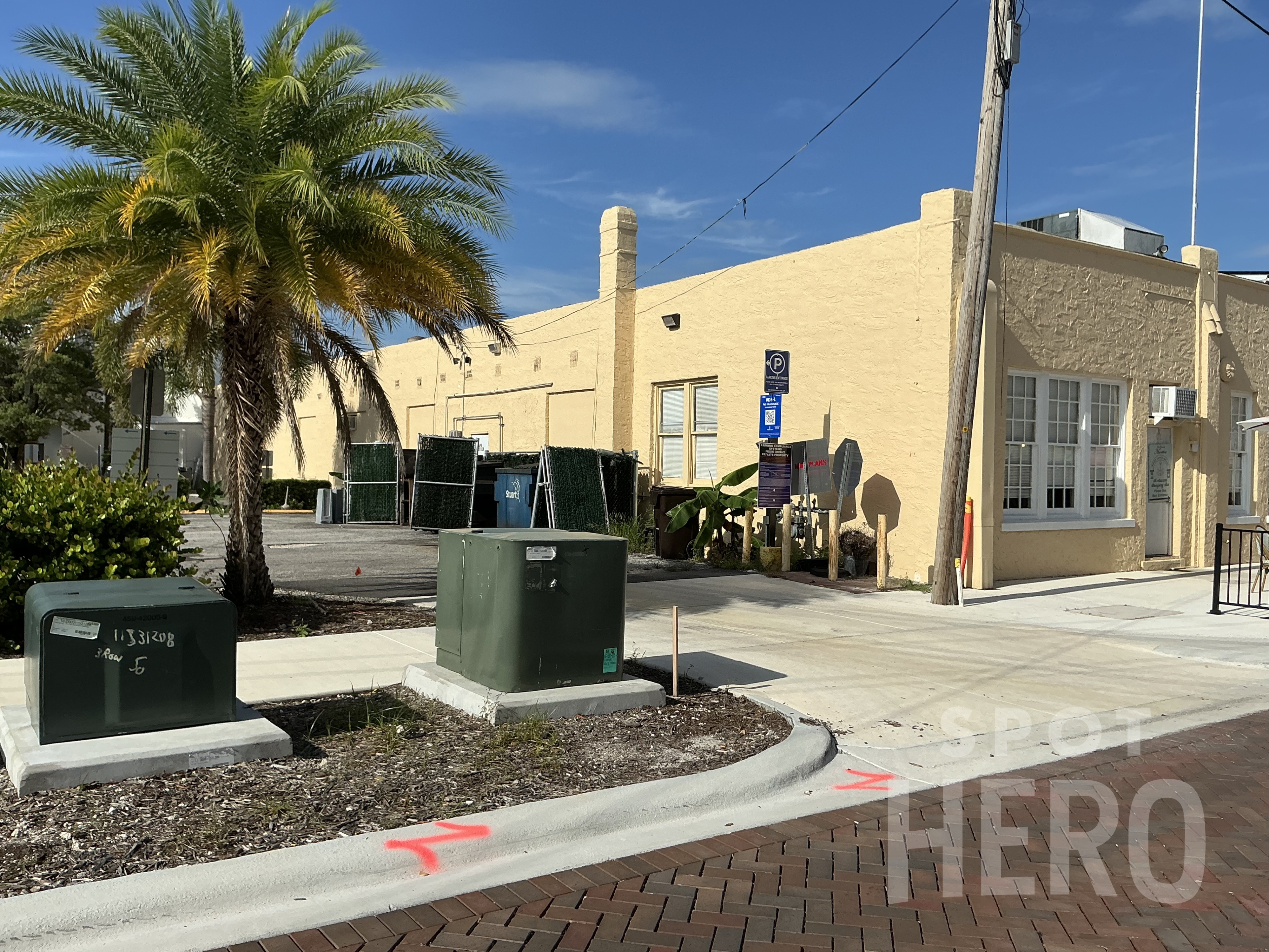 Photo of 256 S Colorado Ave. - Treasure Lot