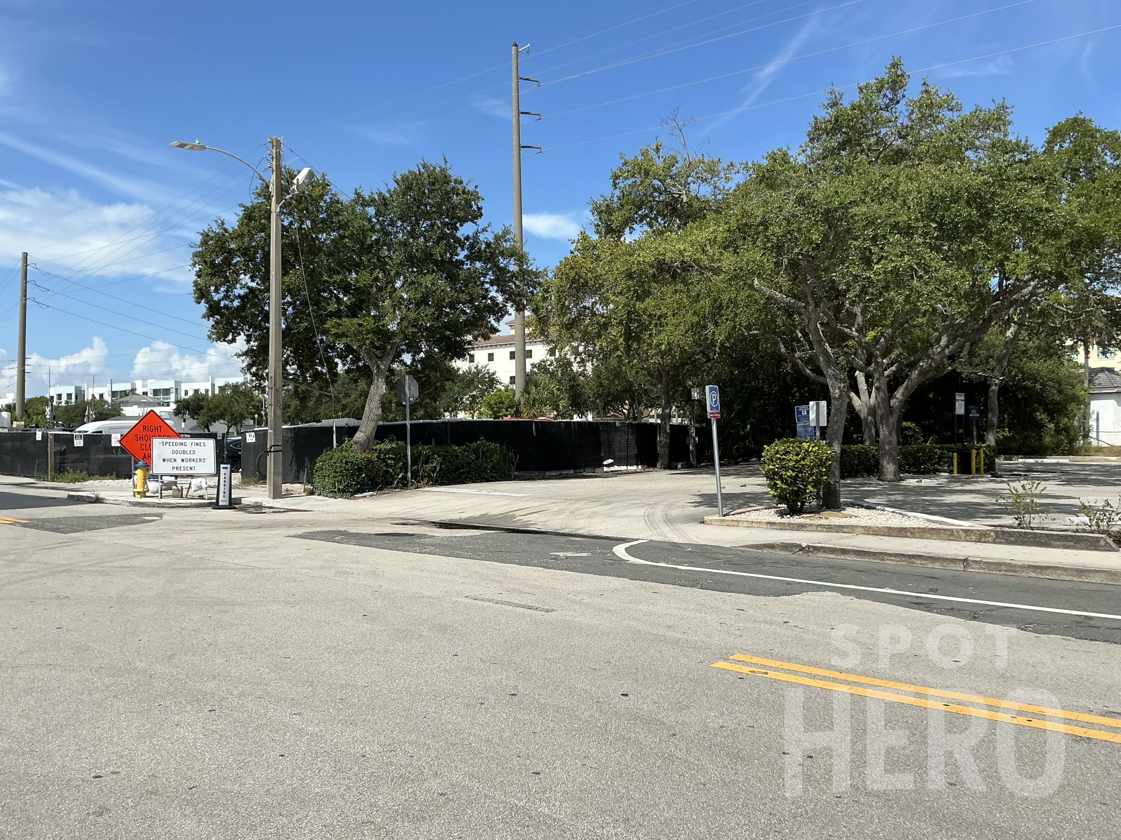 Photo of 26 SE 3rd Ave. (298 E Atlantic Ave.) - Lot