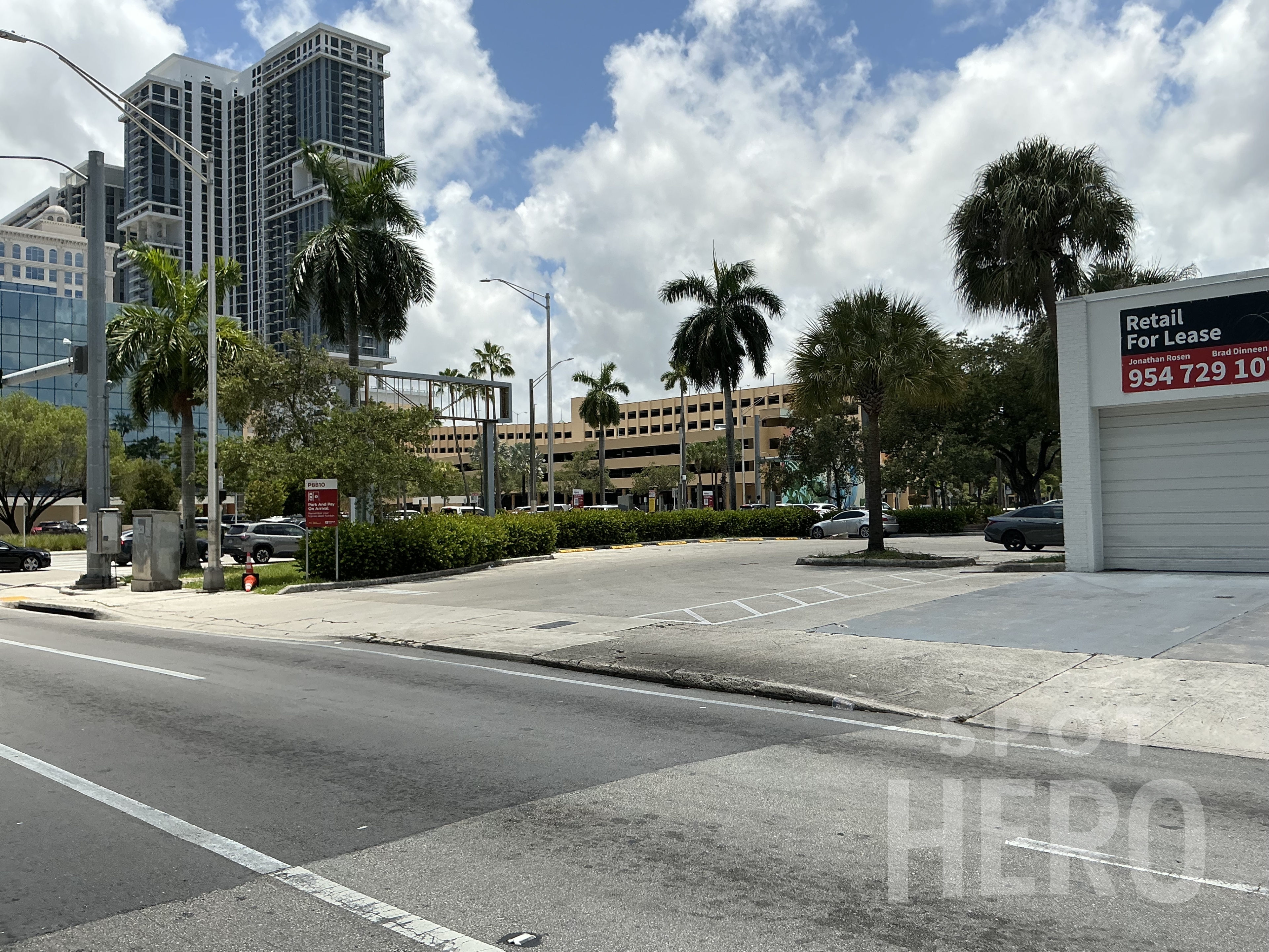 Photo of 1 N Andrews Ave. - Lot