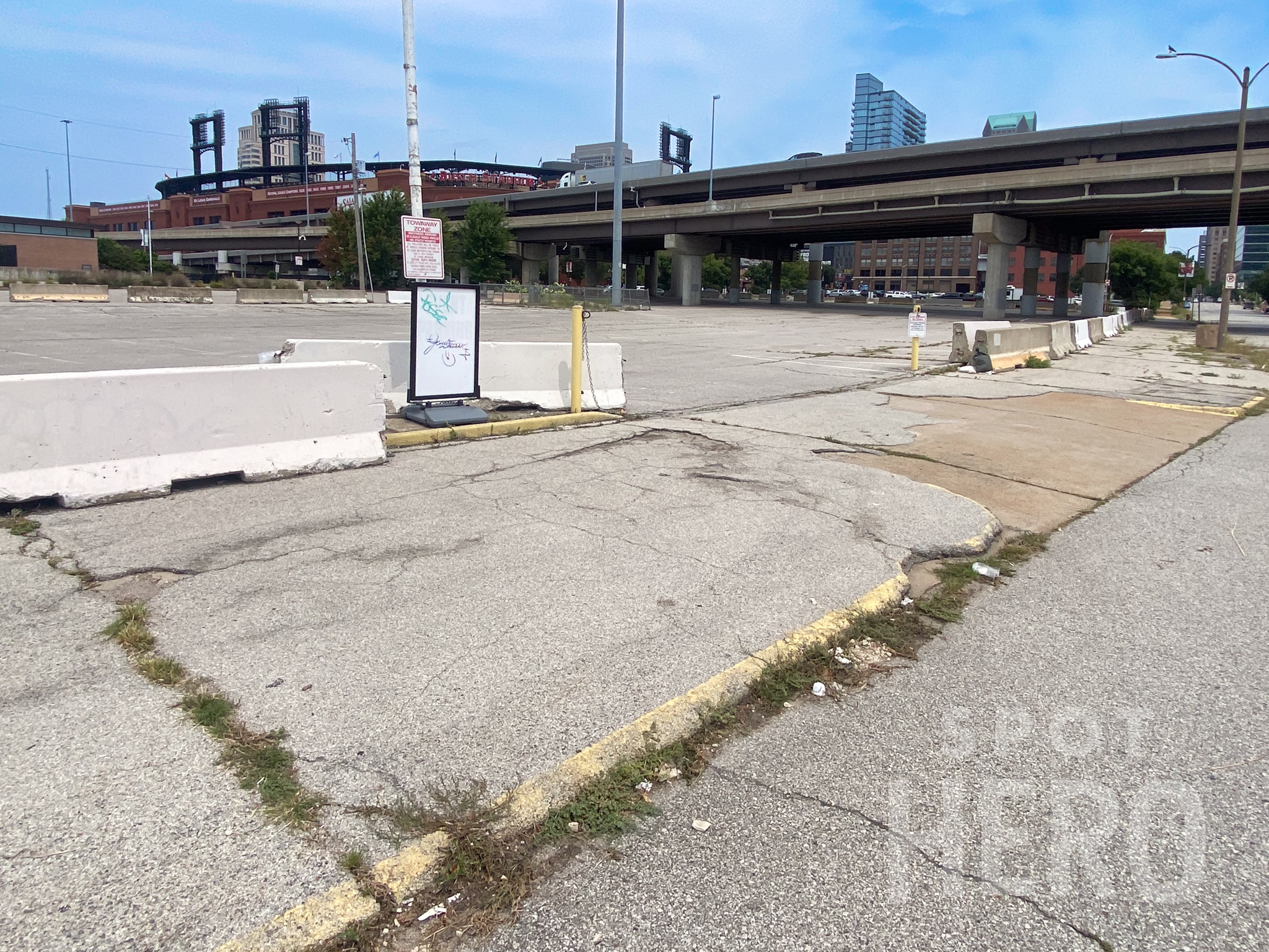 Photo of 611 S 4th St. - Lot