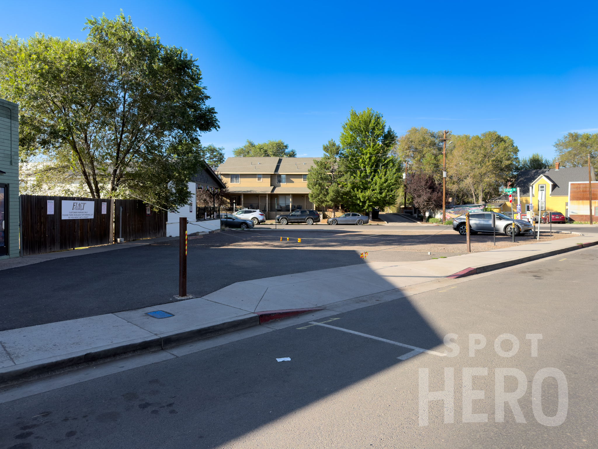 Photo of 24 S Mikes Pike - Mikes Pike Lot