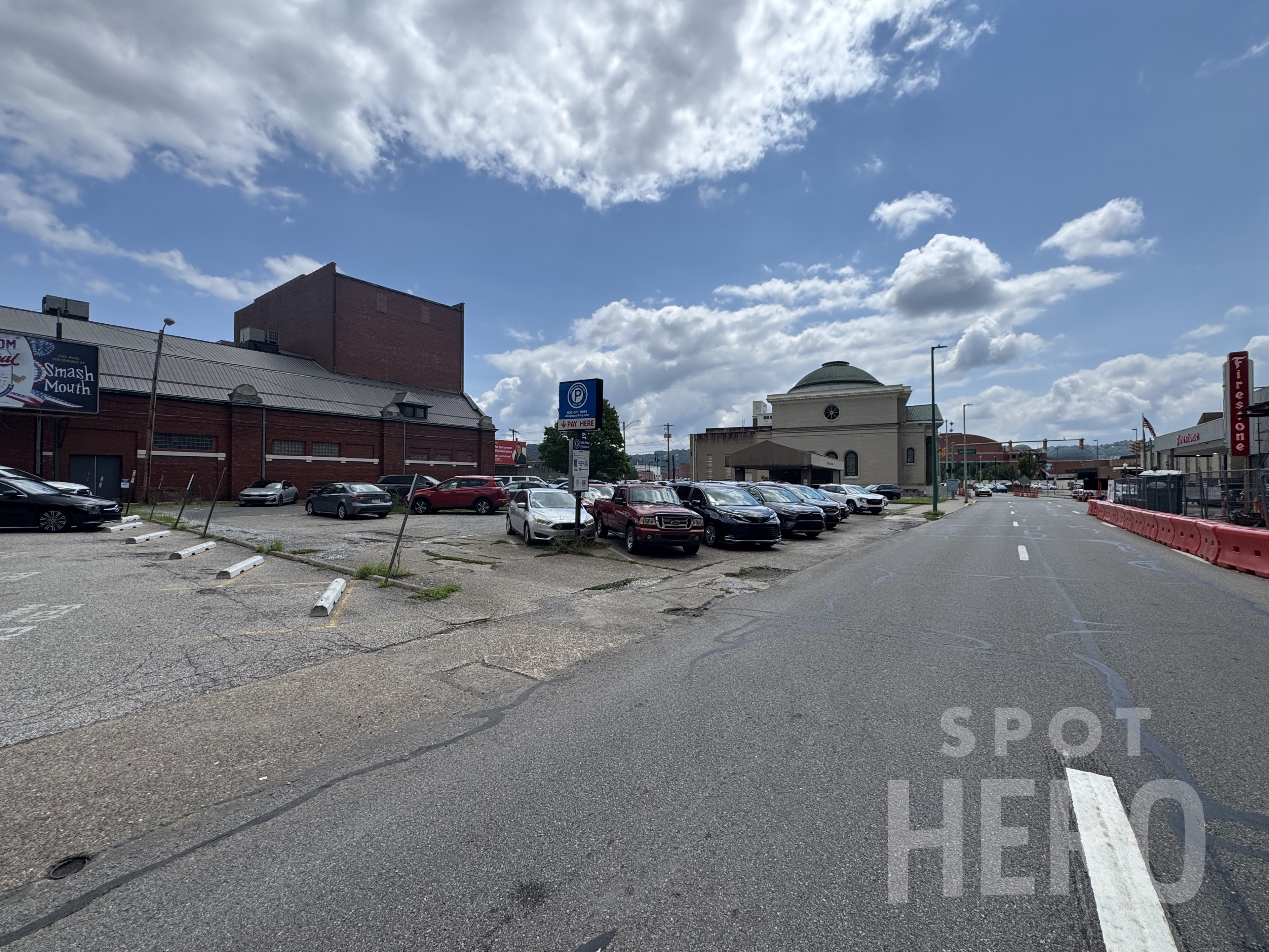 Photo of 810 Washington St. E - Lot
