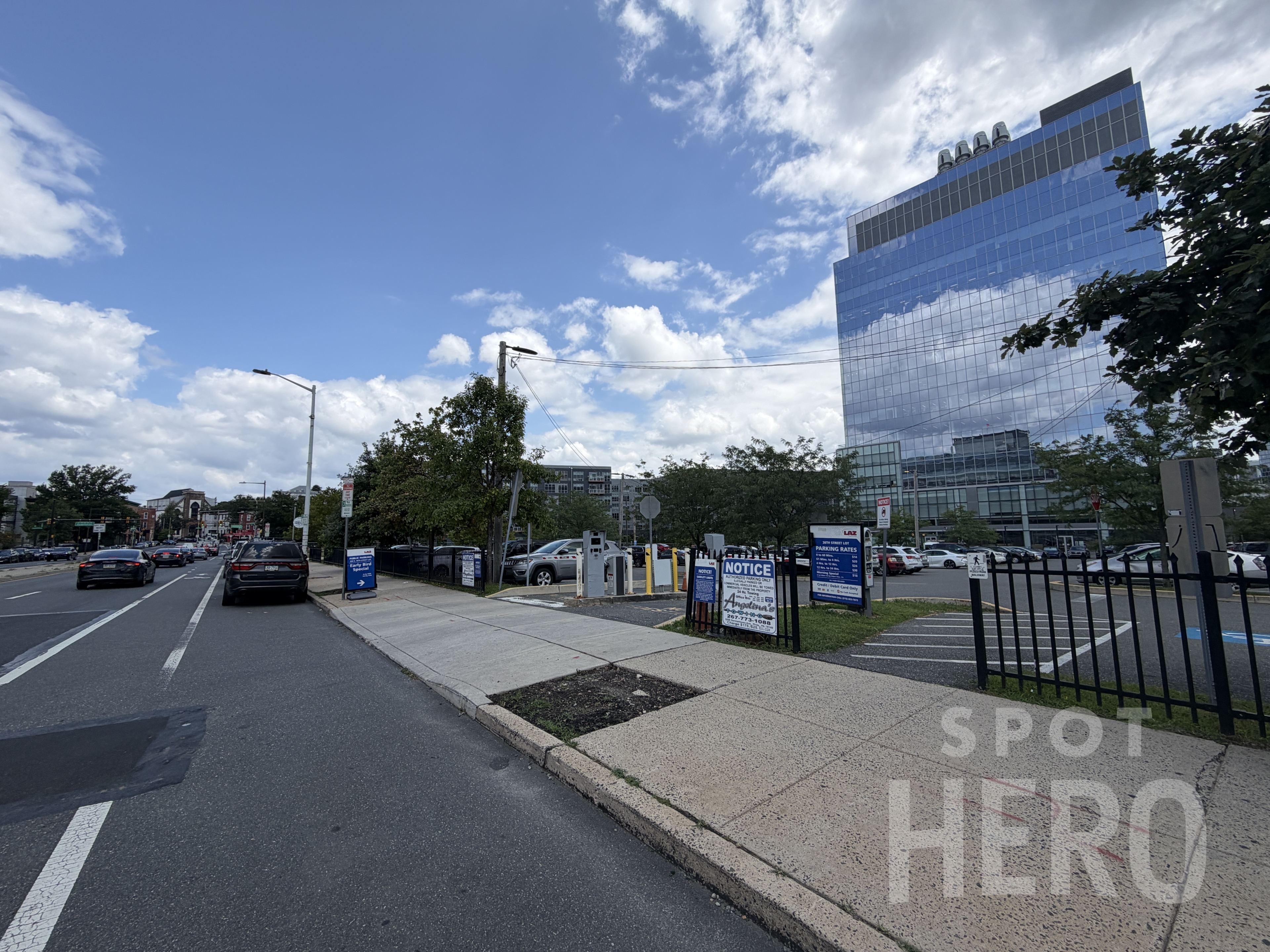 Photo of 225 N 38th St. - Lot