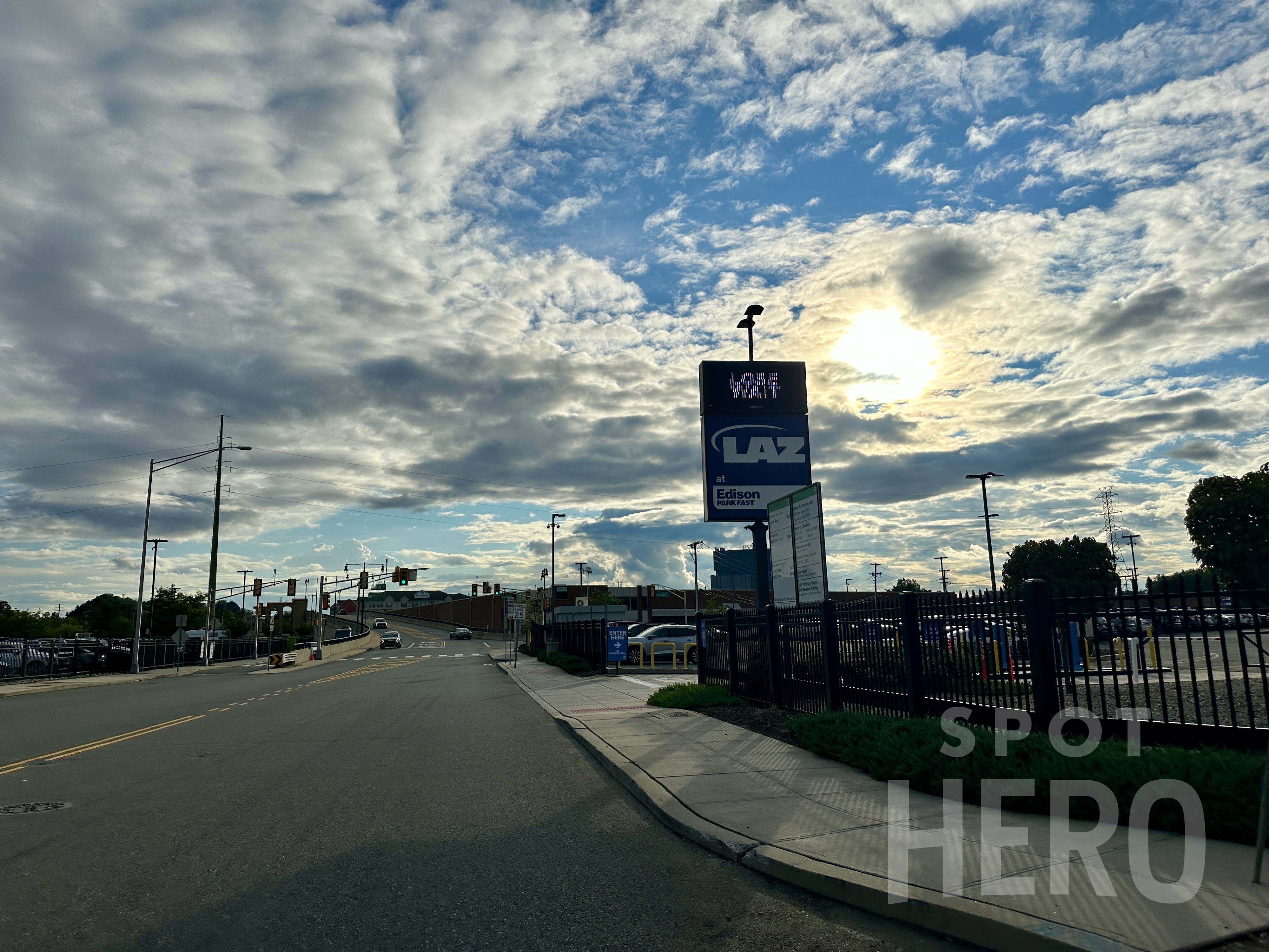 Photo of 650 Paul Amico Way - Valet Lot