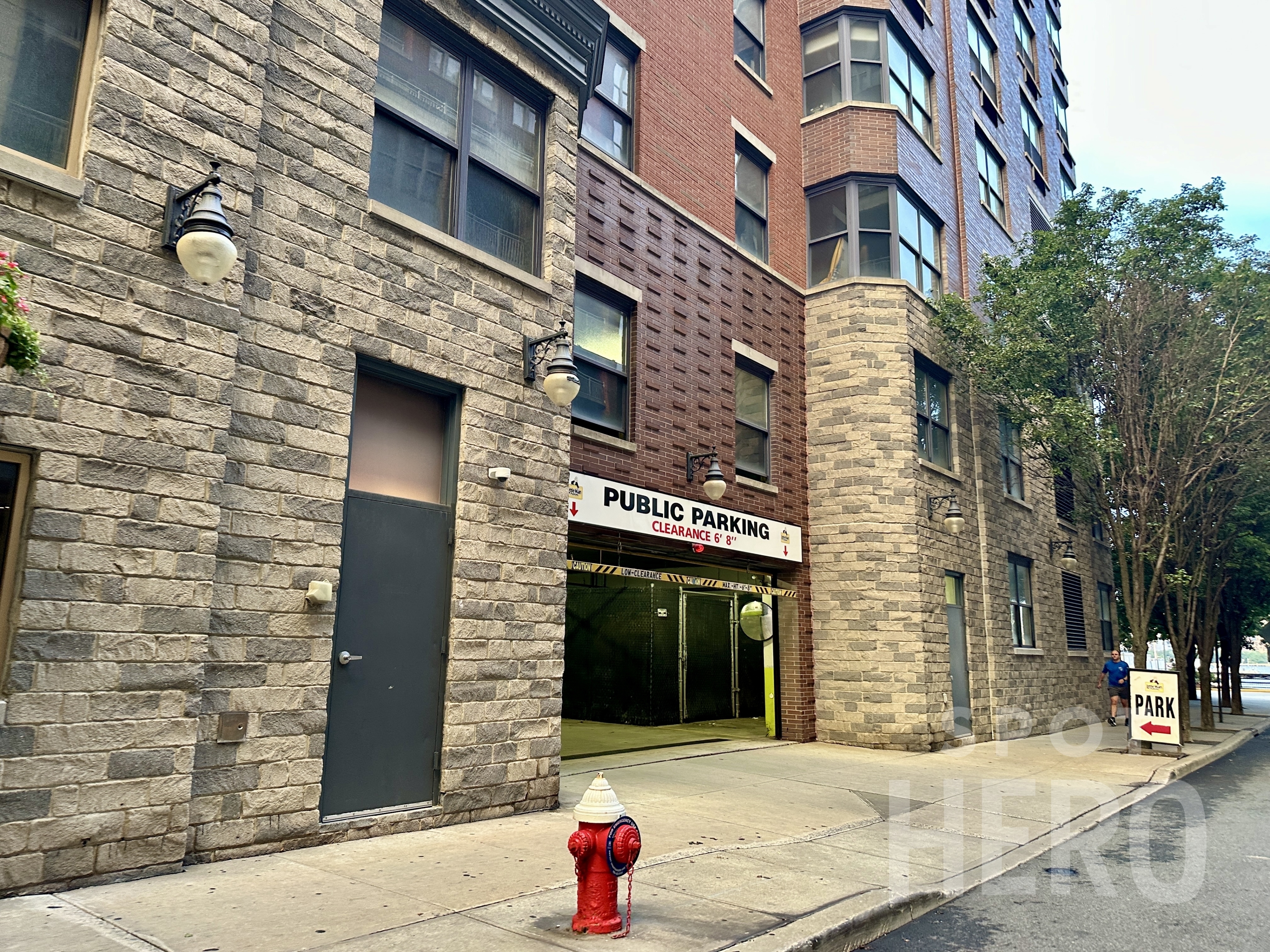 Photo of 2 12th St. - Valet