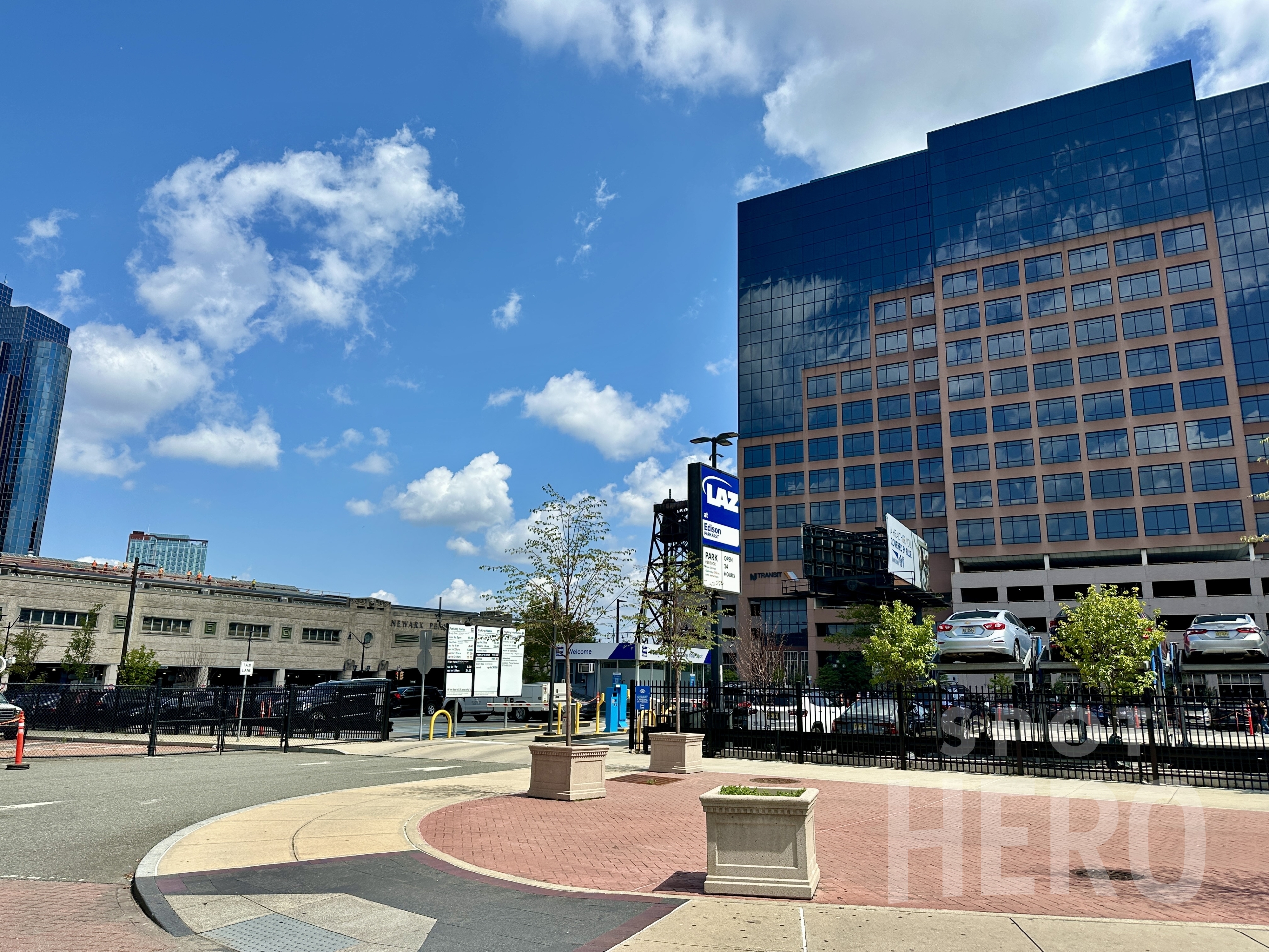 Photo of 386 Market St. - Valet Lot
