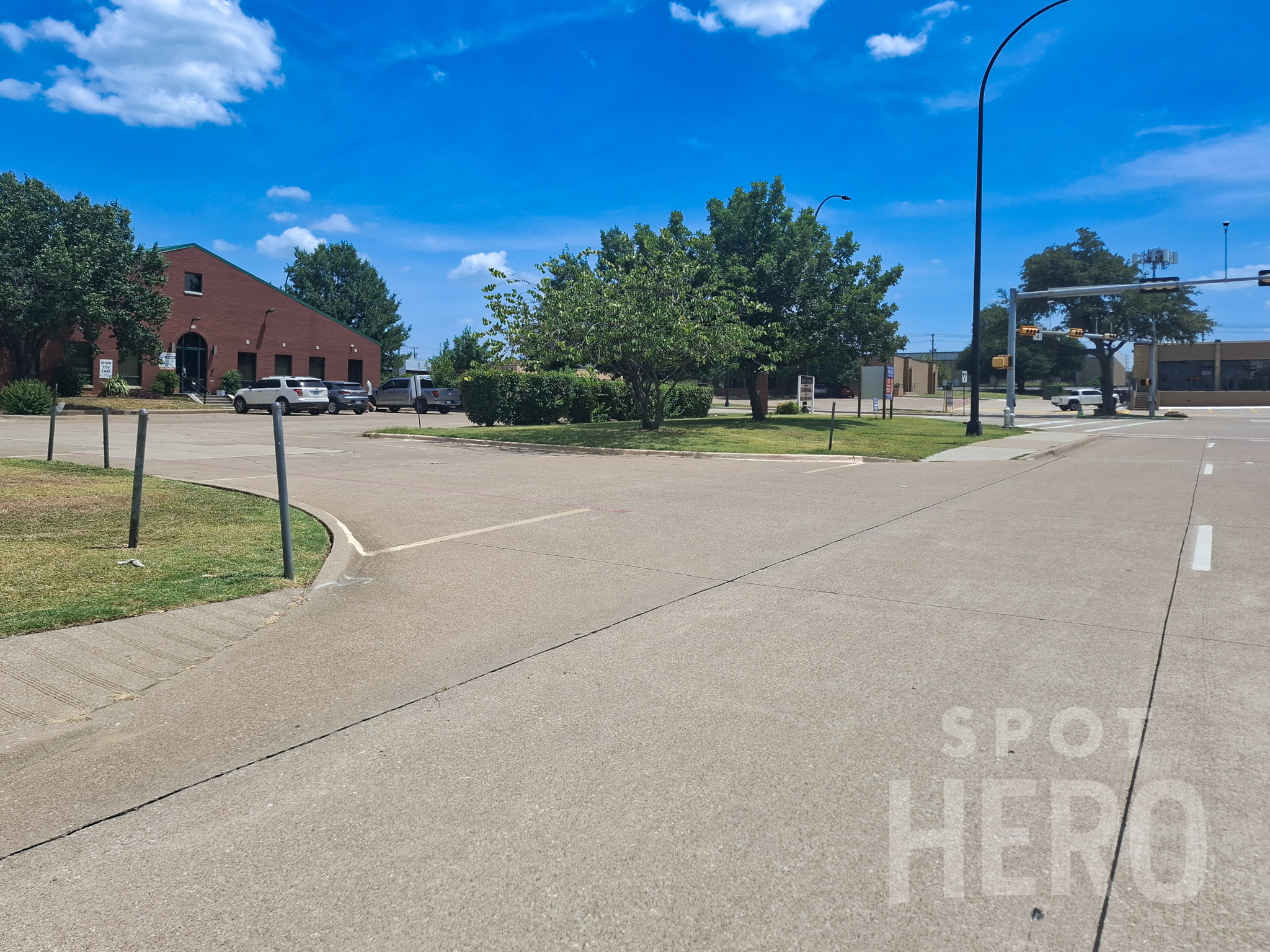 Photo of 602 Magic Mile St. - Lot