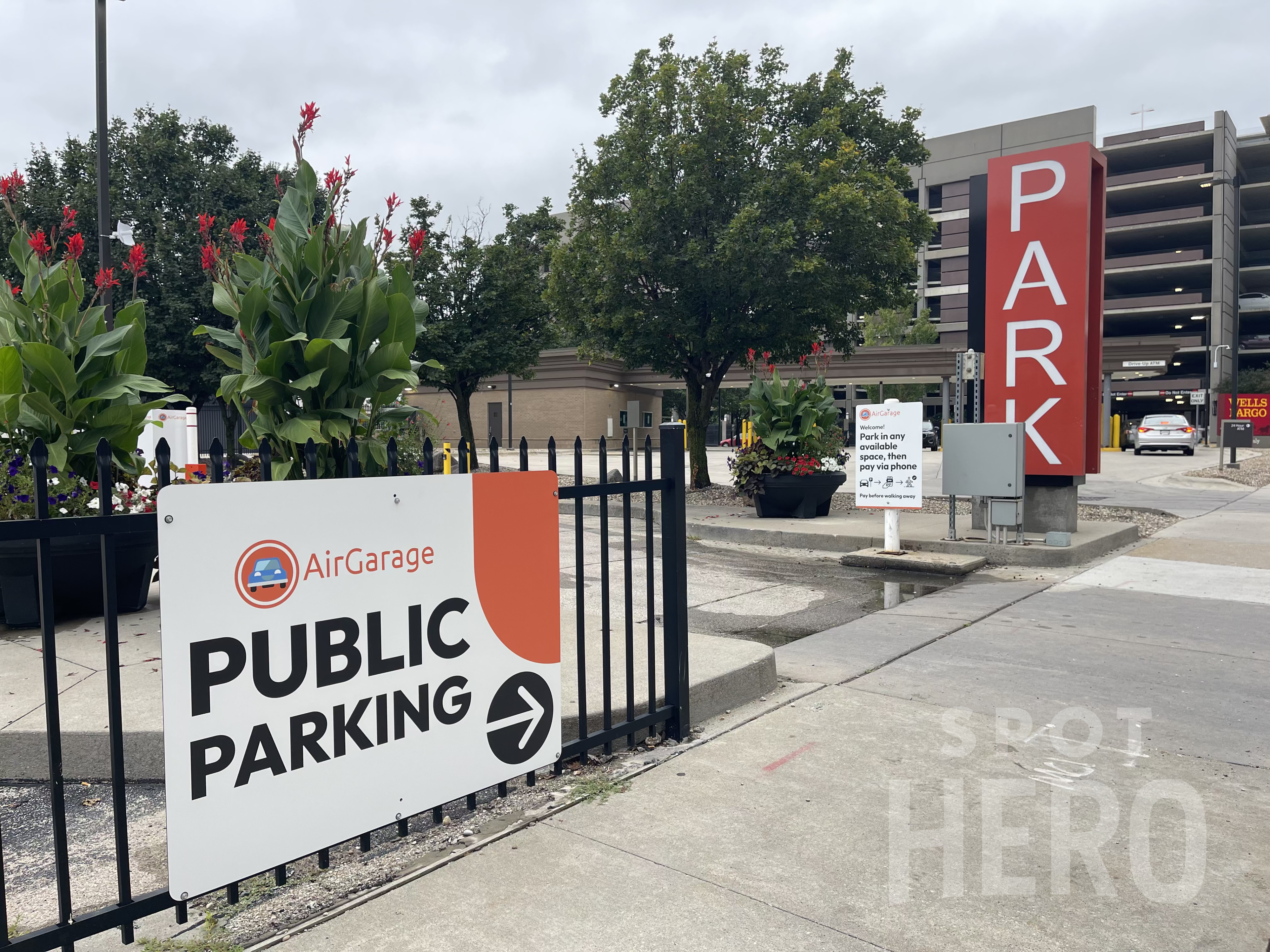 Photo of 606 Mulberry St. - Lot