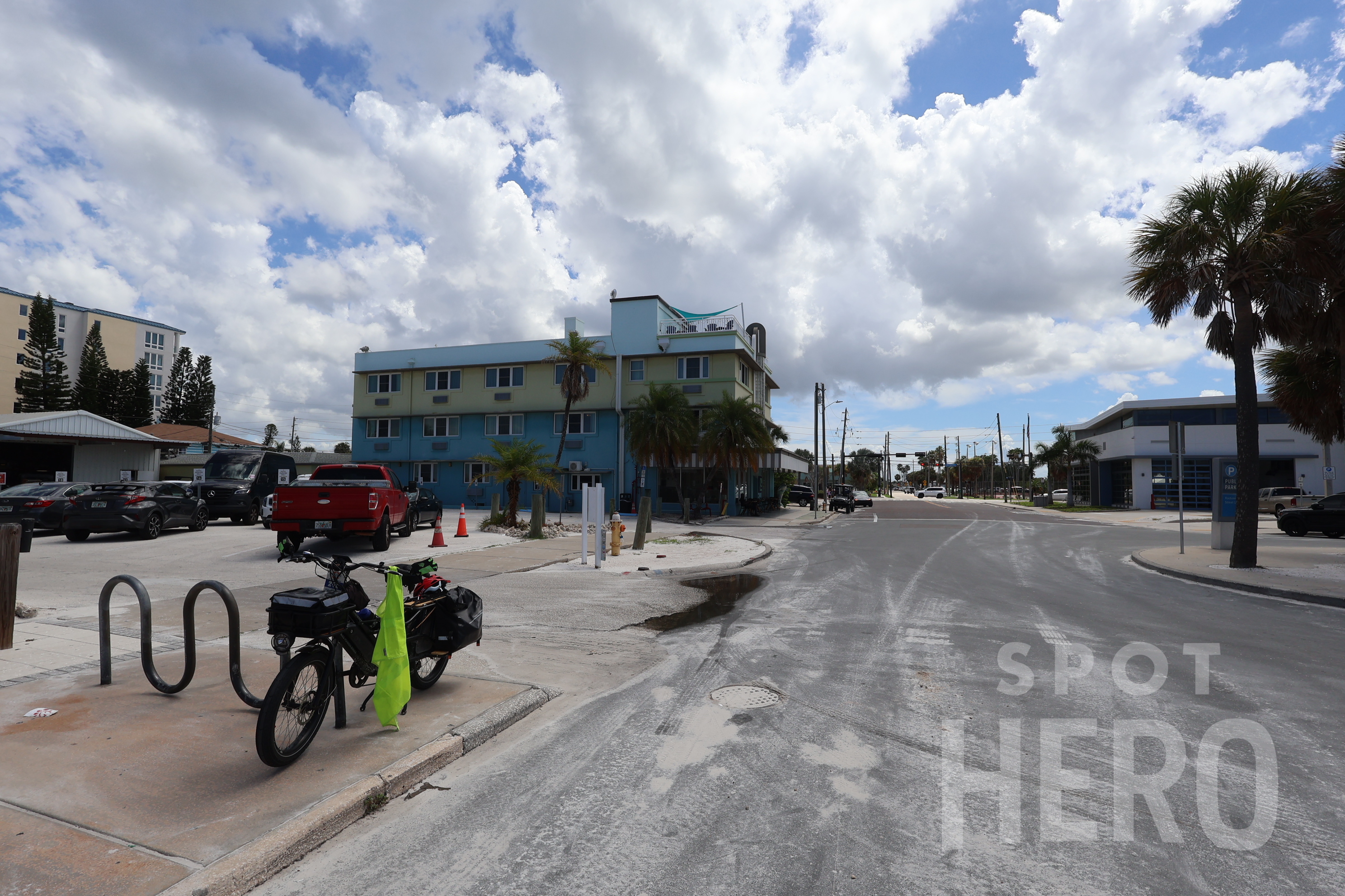 Photo of 18 Bay Esplanade - Palm Pavilion Lot