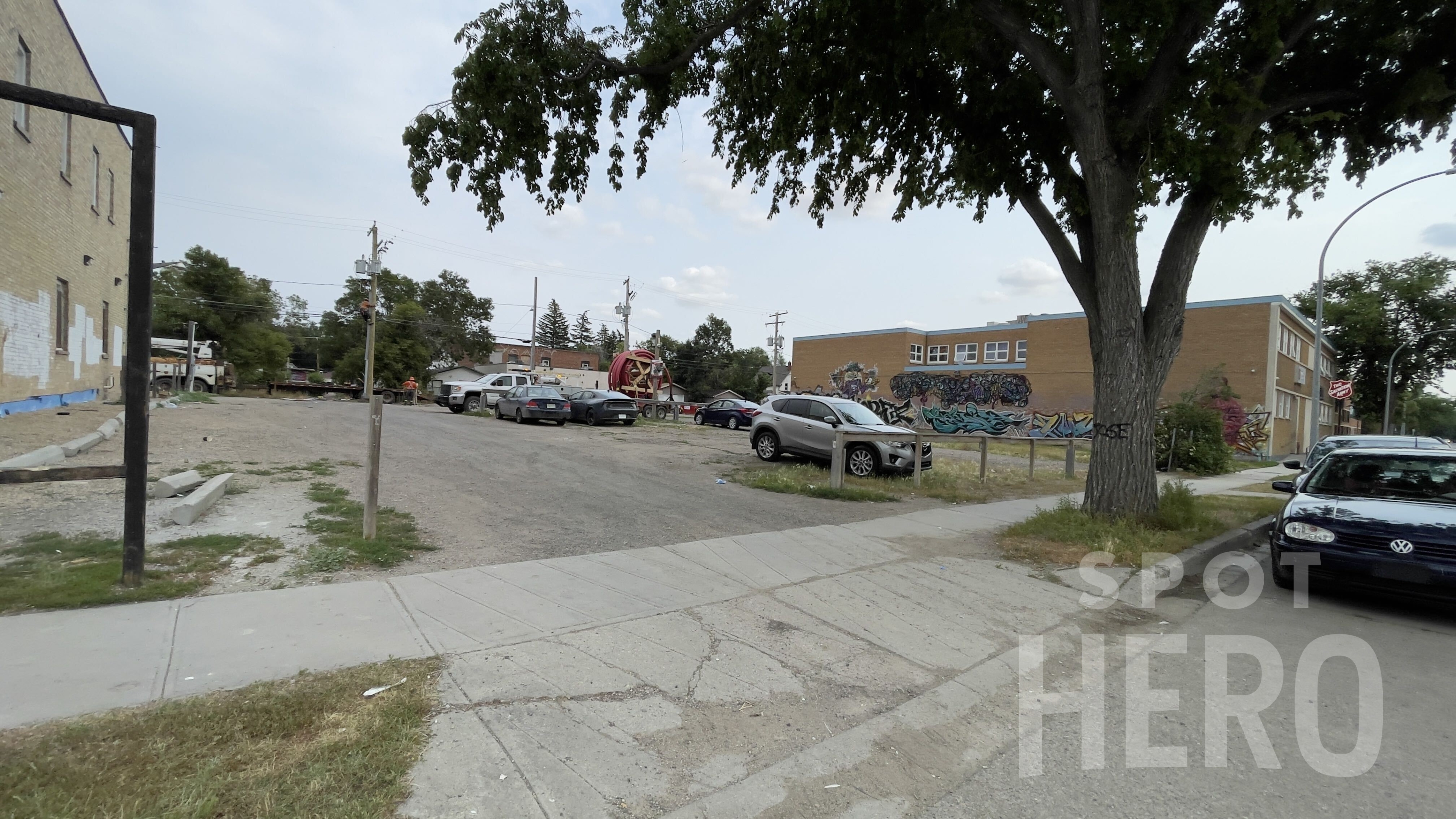 Photo of 1827 Osler St. - Lot 152