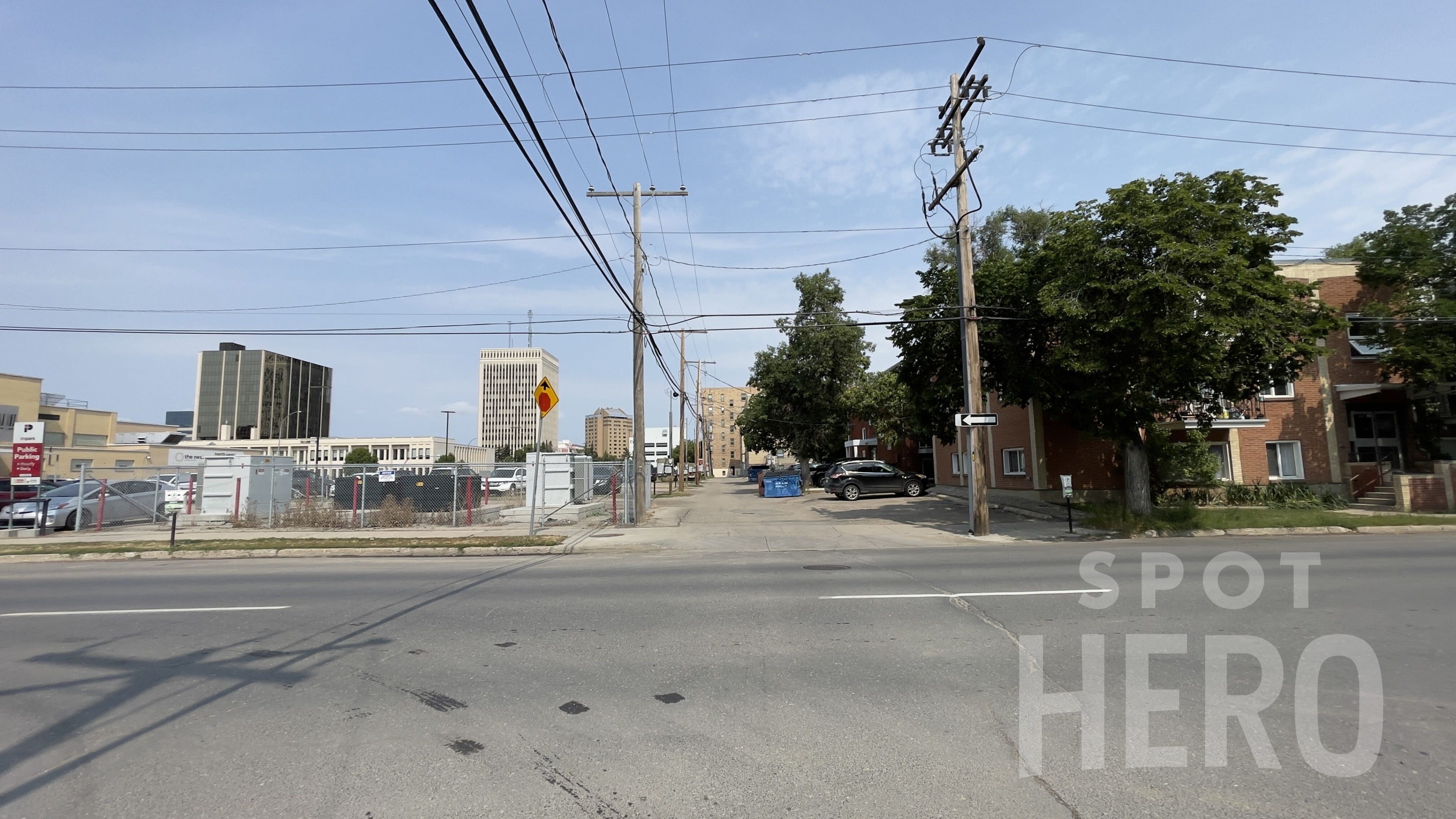 Photo of 2015 Smith St.  - Lot 11
