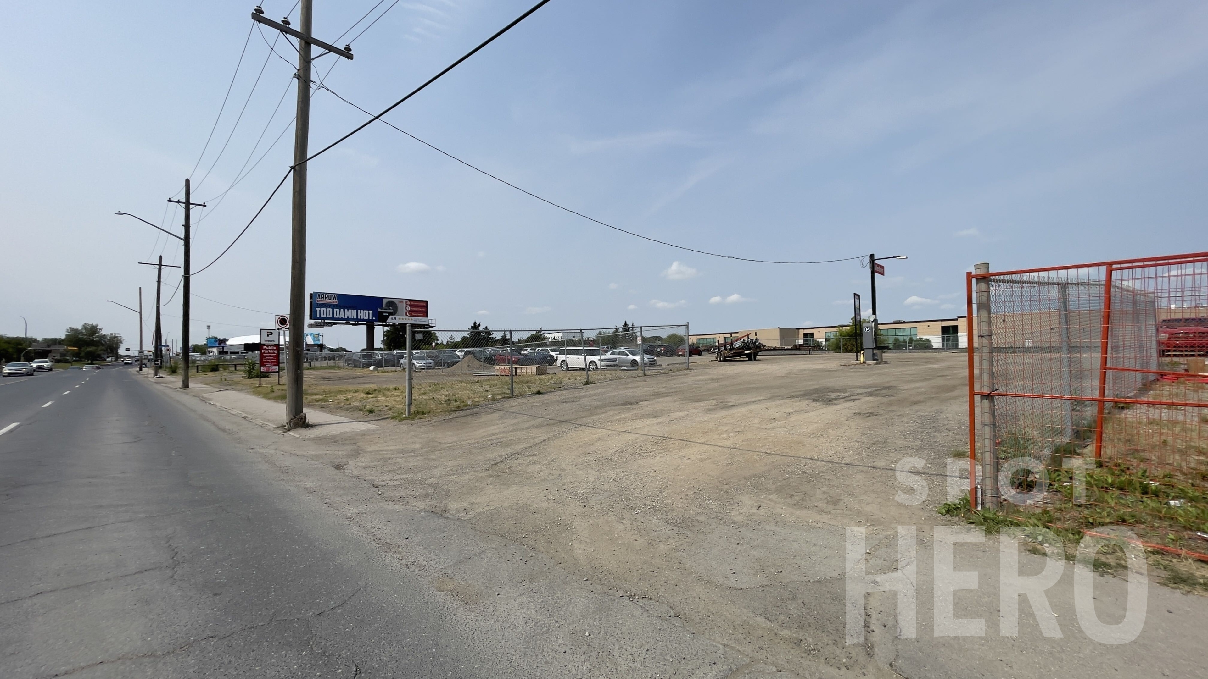 Photo of 2220 Saskatchewan Dr. - Lot 50