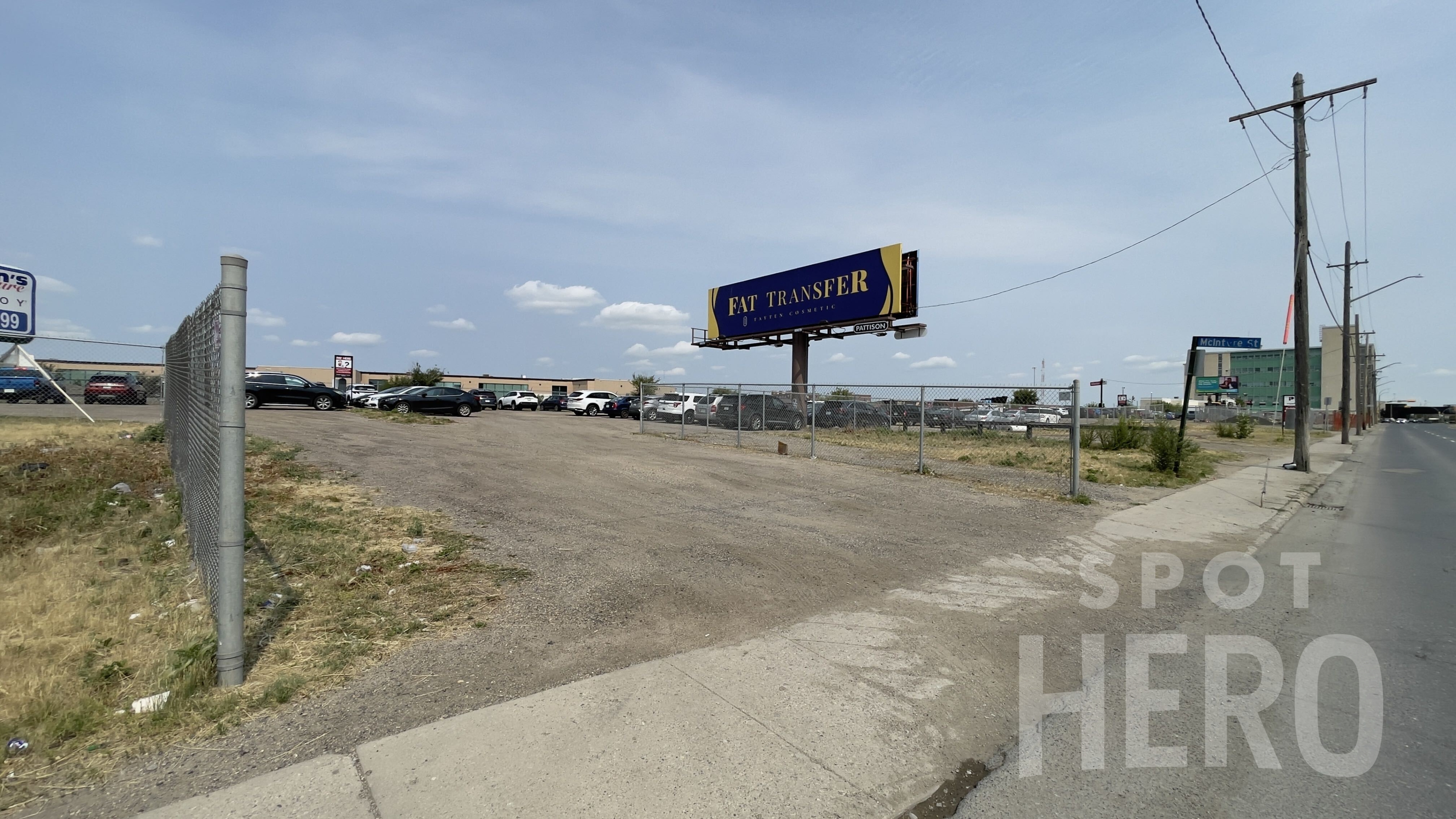 Photo of 2550 Saskatchewan Dr. - 2500 Saskatchewan Dr. (Lot 51) Lot