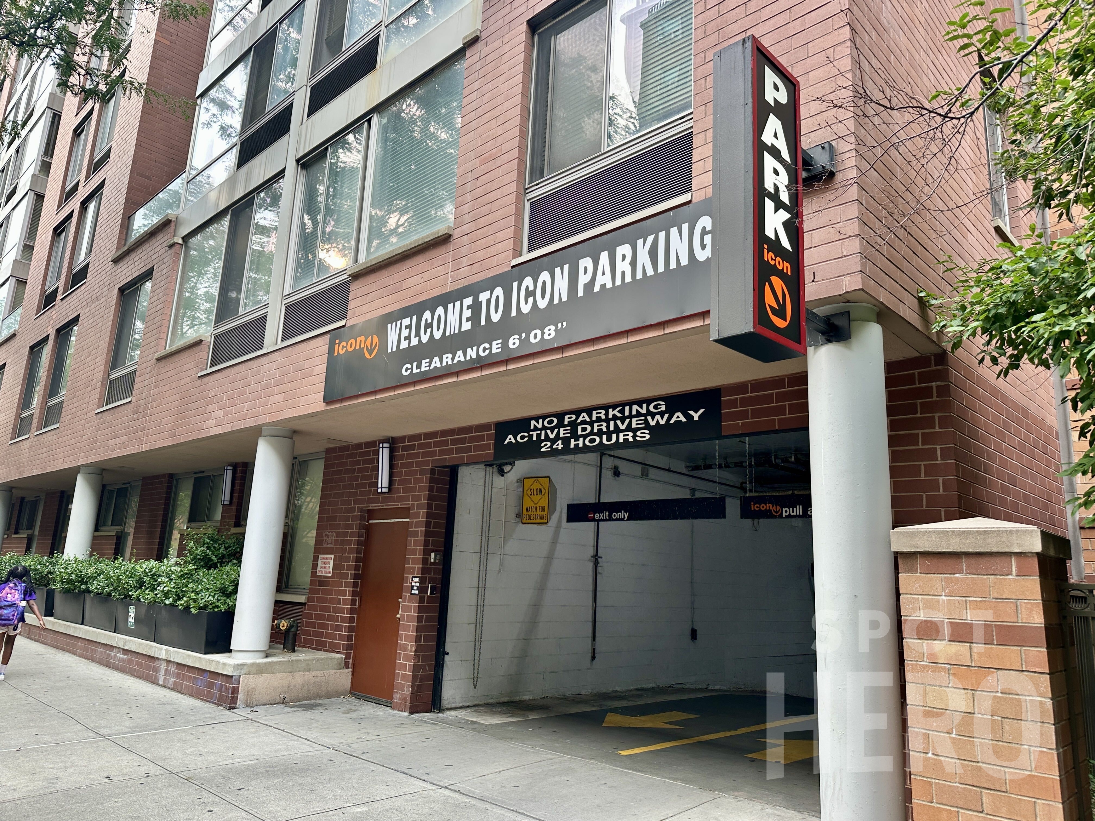 Photo of 315 E 102nd St. - Valet