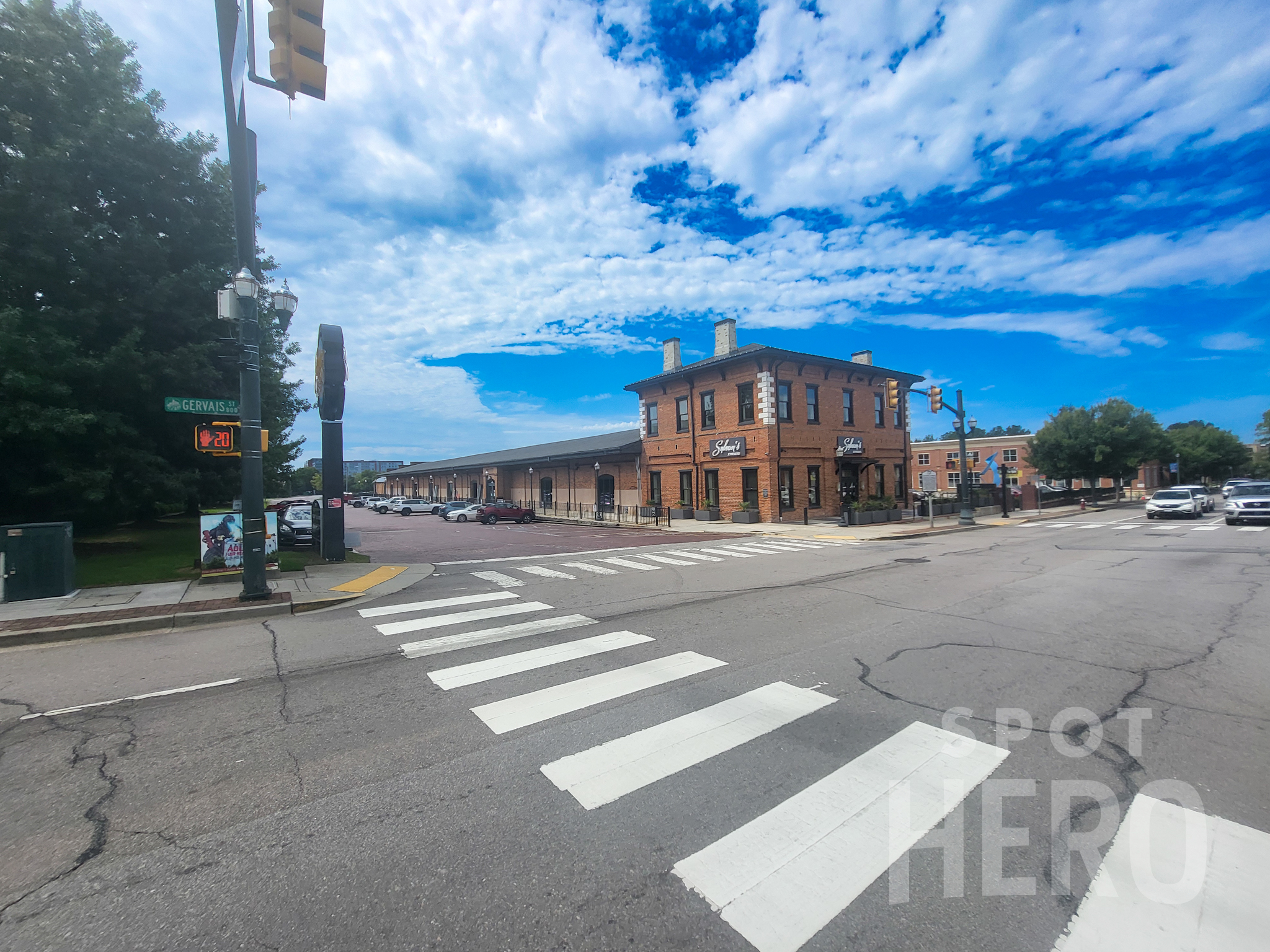 Photo of 800 Gervais St. - Lot