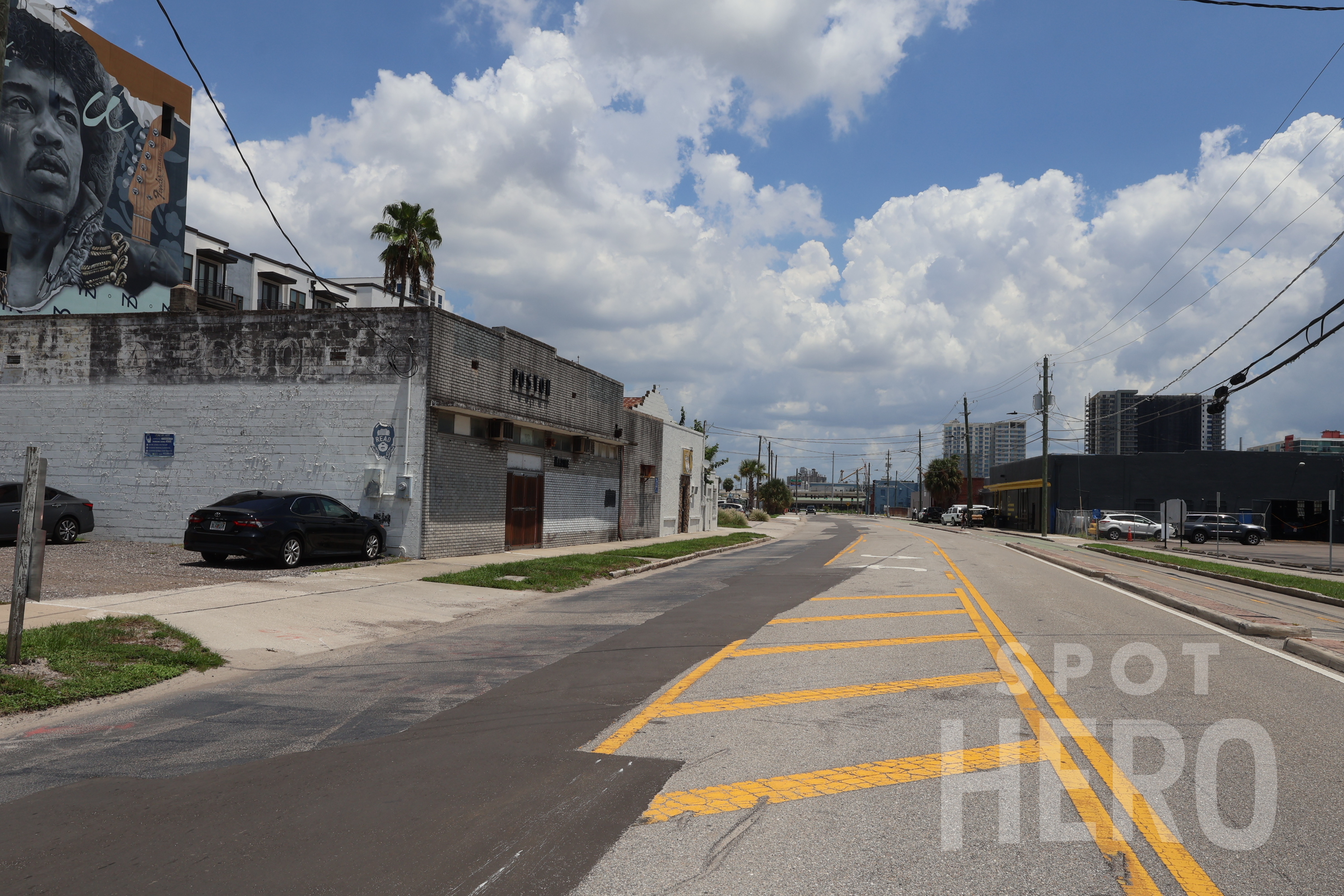 Photo of 1010 E Cass St. - Lot