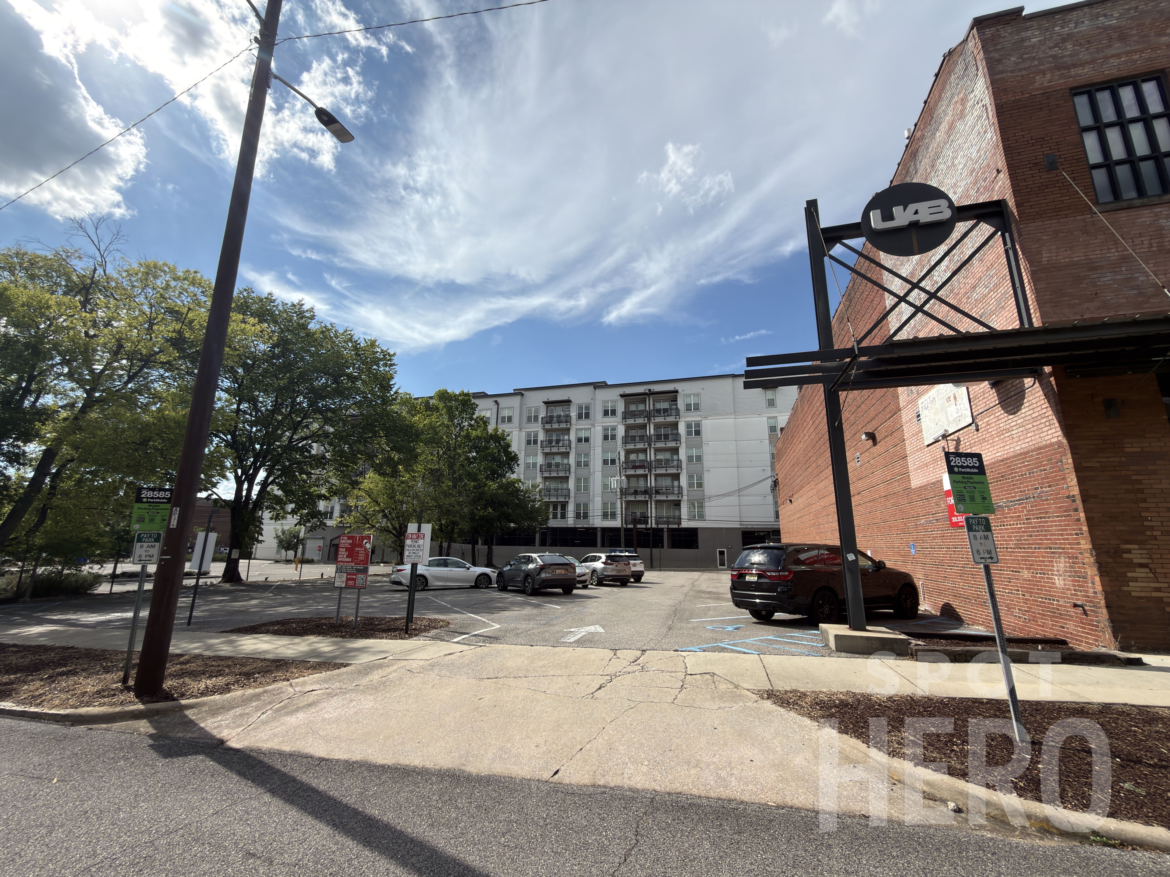 Photo of 1700 2nd Ave. S - Lot