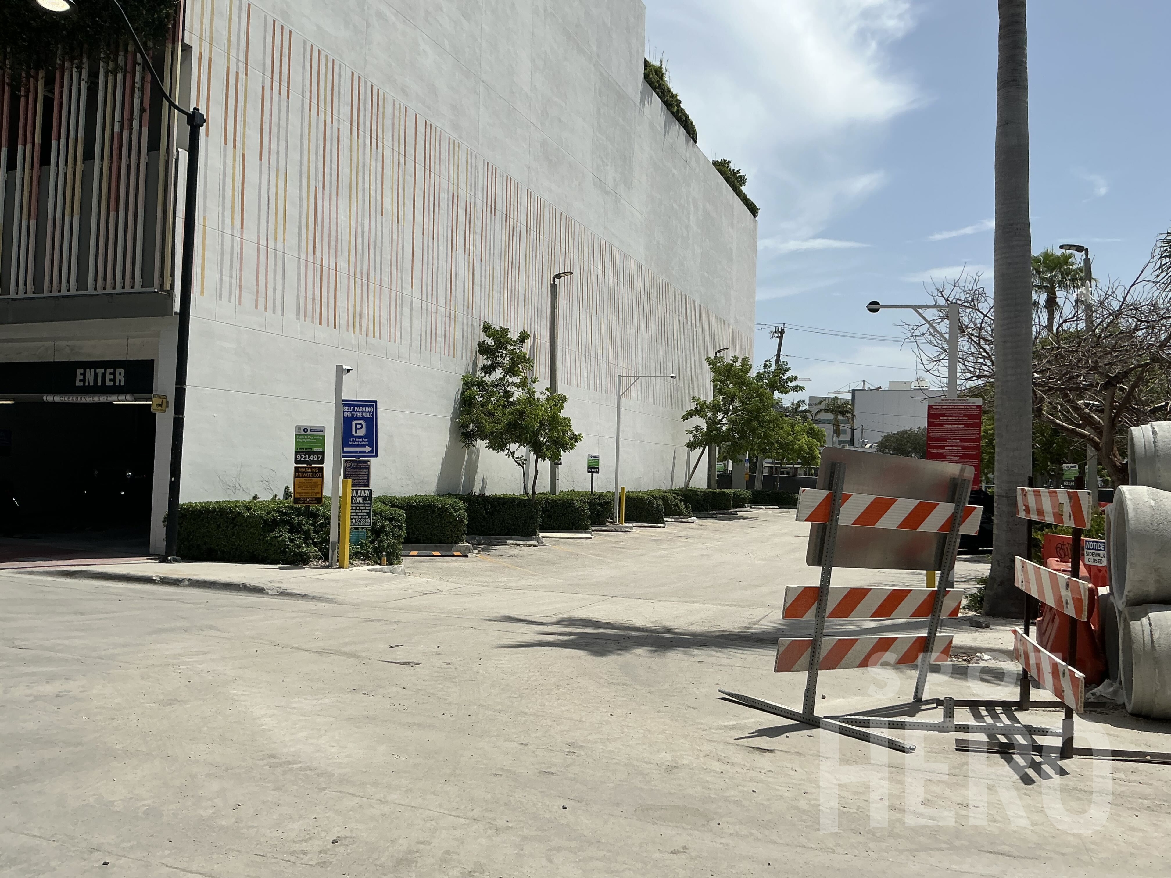 Photo of 1677 West Ave.