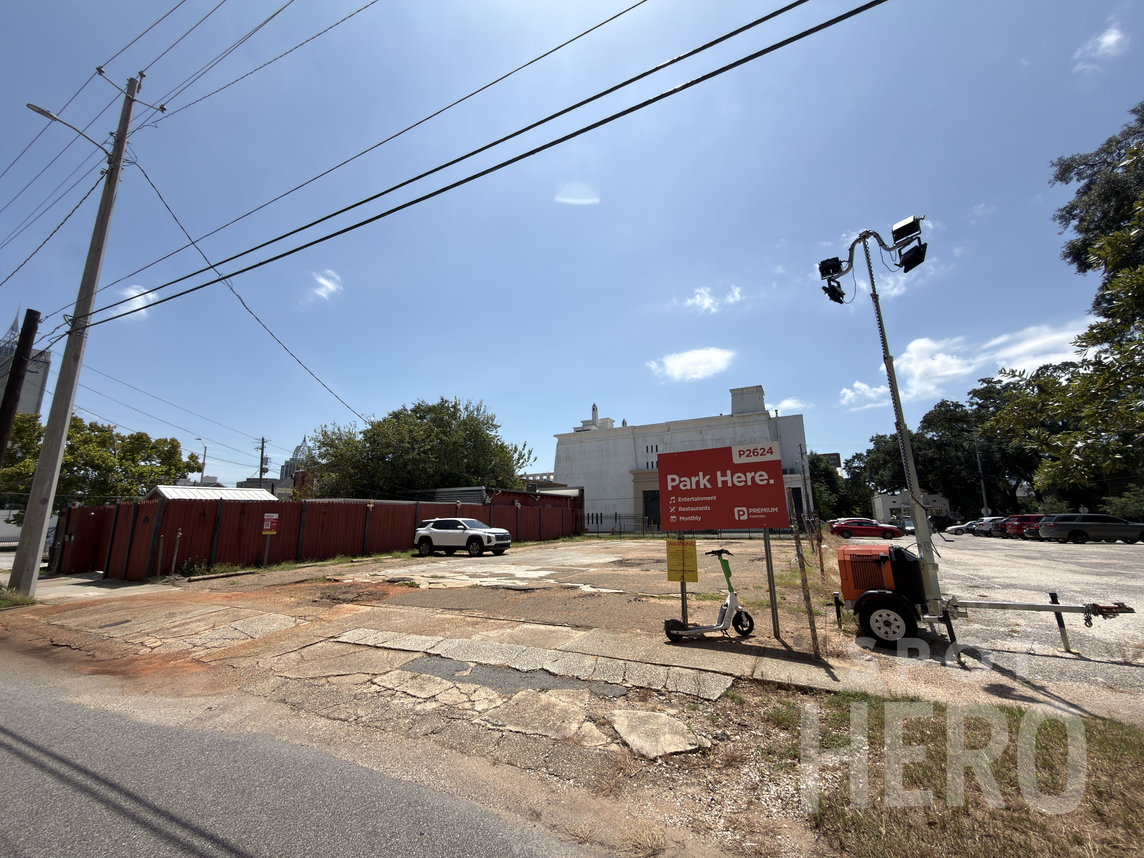 Photo of 357 St Michael St. - Lot