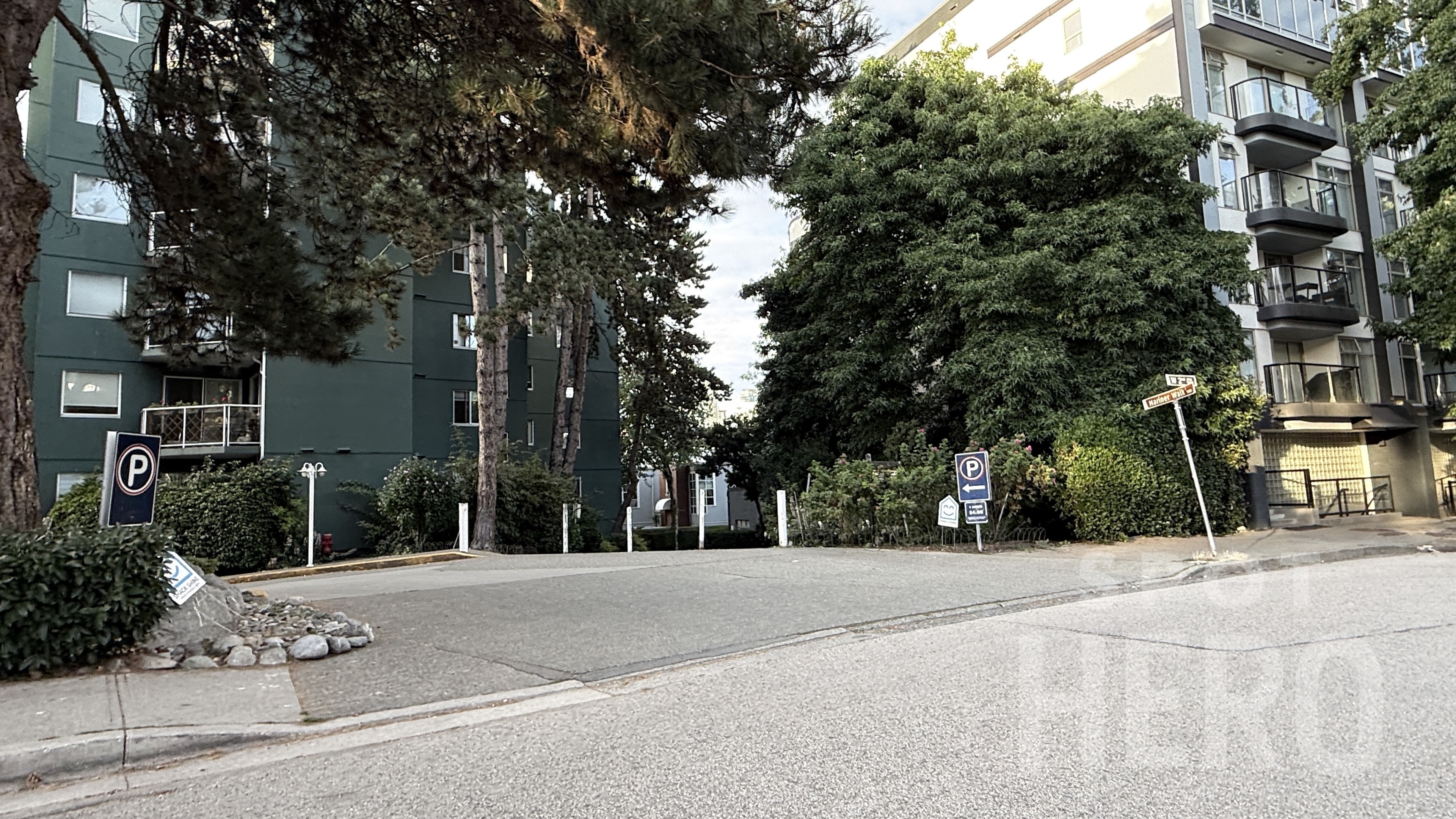 Photo of 1505 Mariner Walk - (Limited Hours) Mariner's Walk Garage - Lot 4210