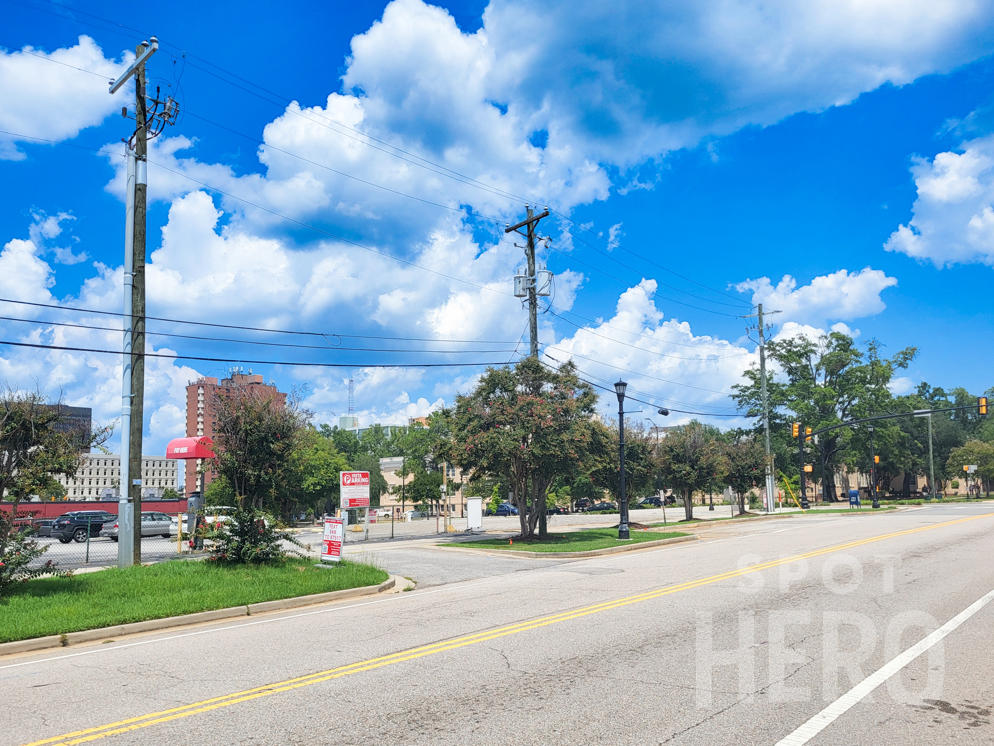 Photo of 1119 Greene St. (811 Main St.) - Lot