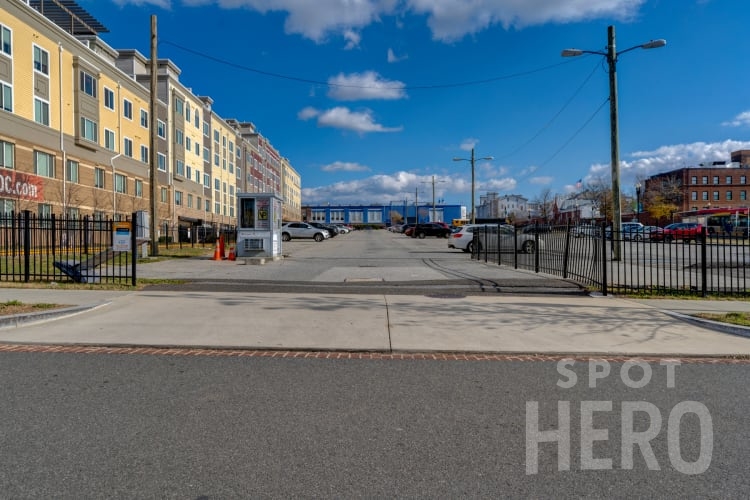 Photo of 1151 7th St. SE - Lot W 461