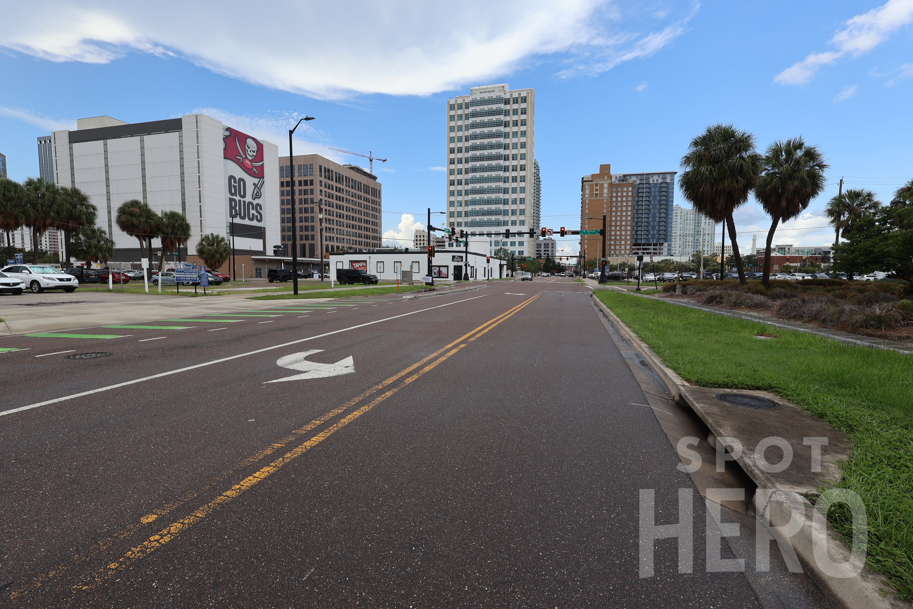 Photo of 715 E Cass St. - Lot