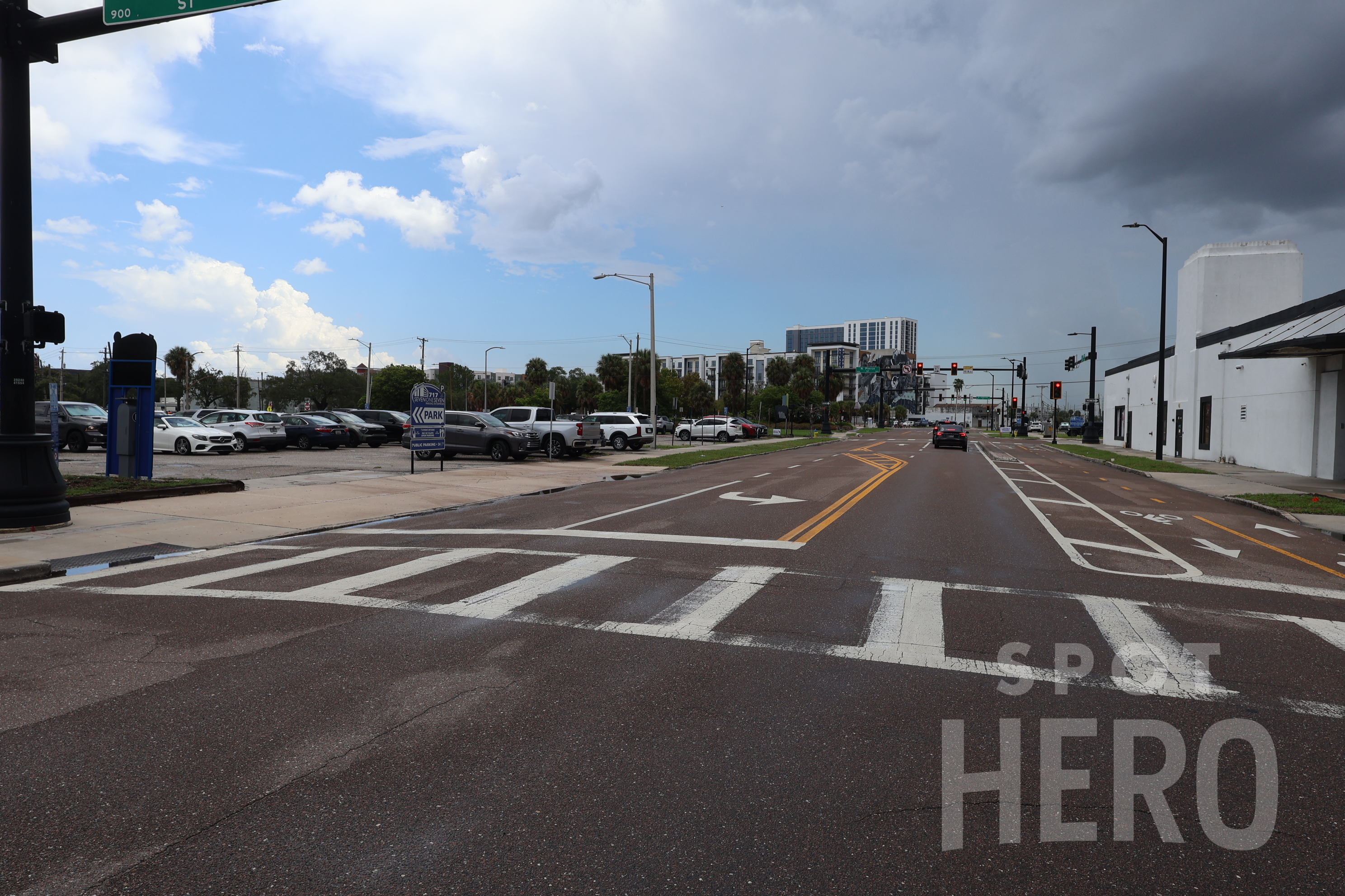 Photo of 630 E Cass St. - L02/Connor Lot