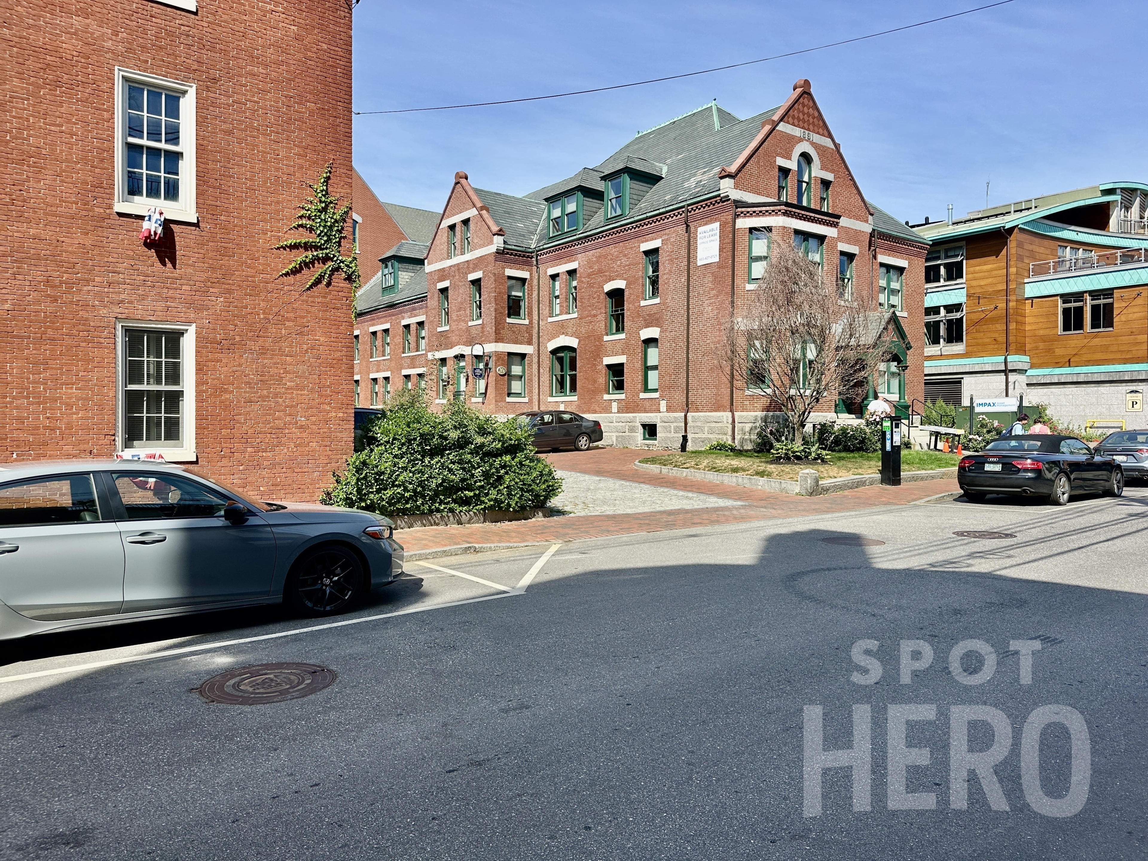 Photo of 30 Penhallow St. - Lot