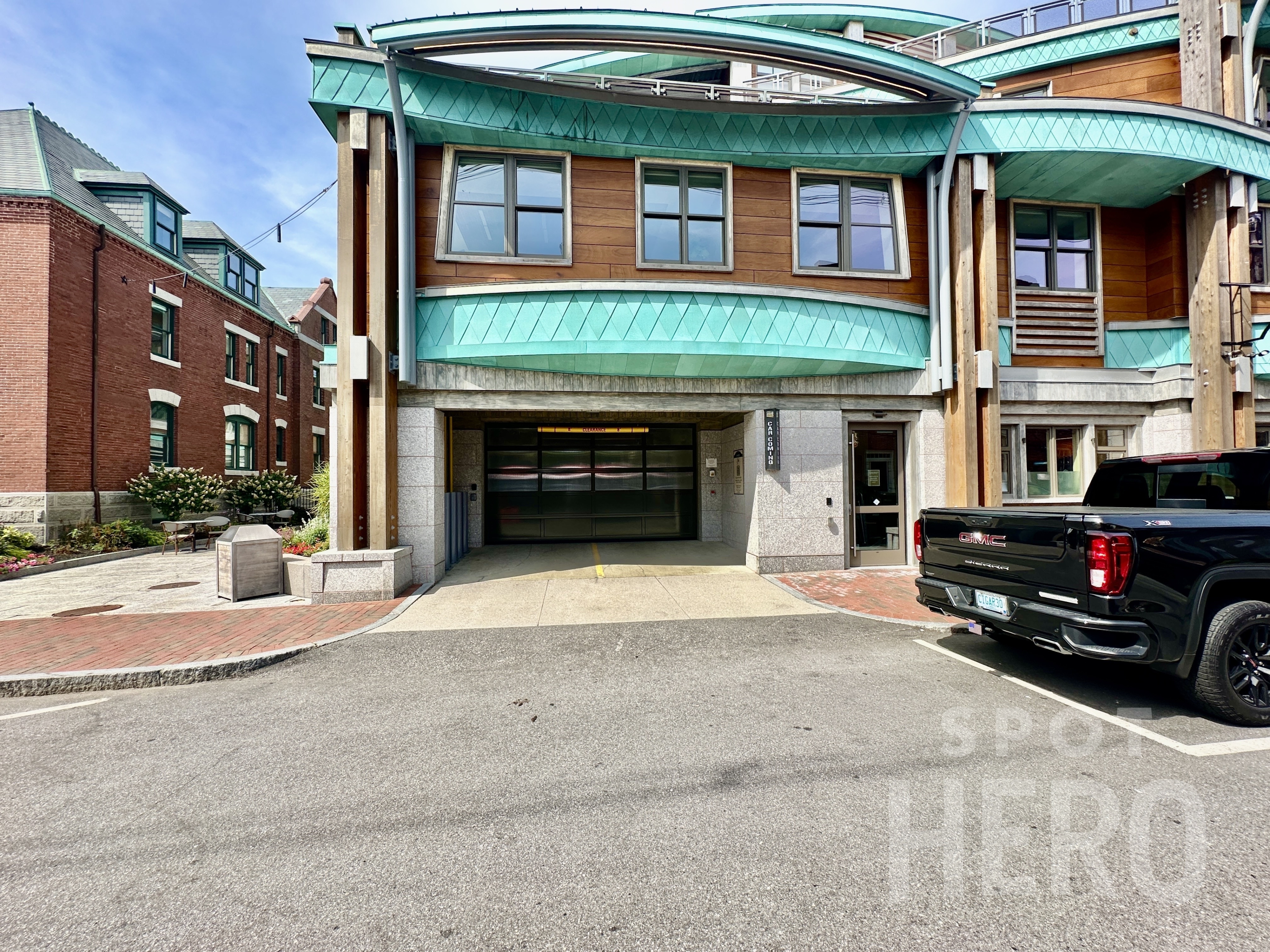 Photo of 60 Penhallow St. - Garage