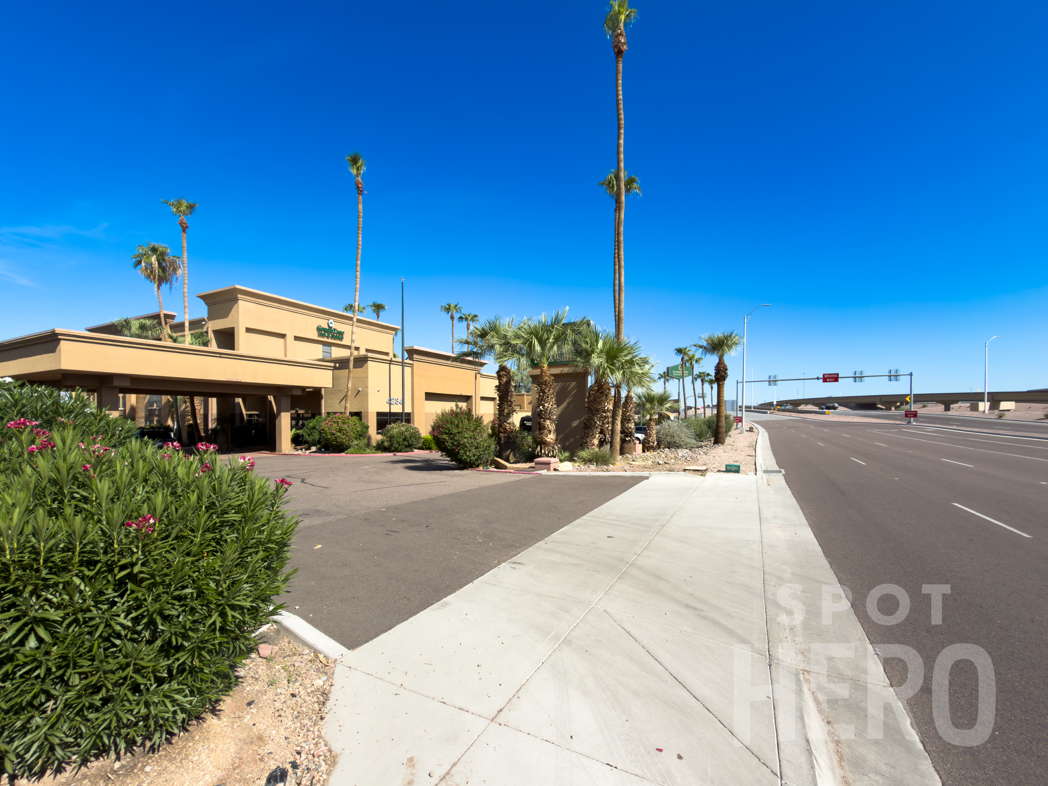 Photo of GreenTree Inn & Suites- Uncovered Self Park