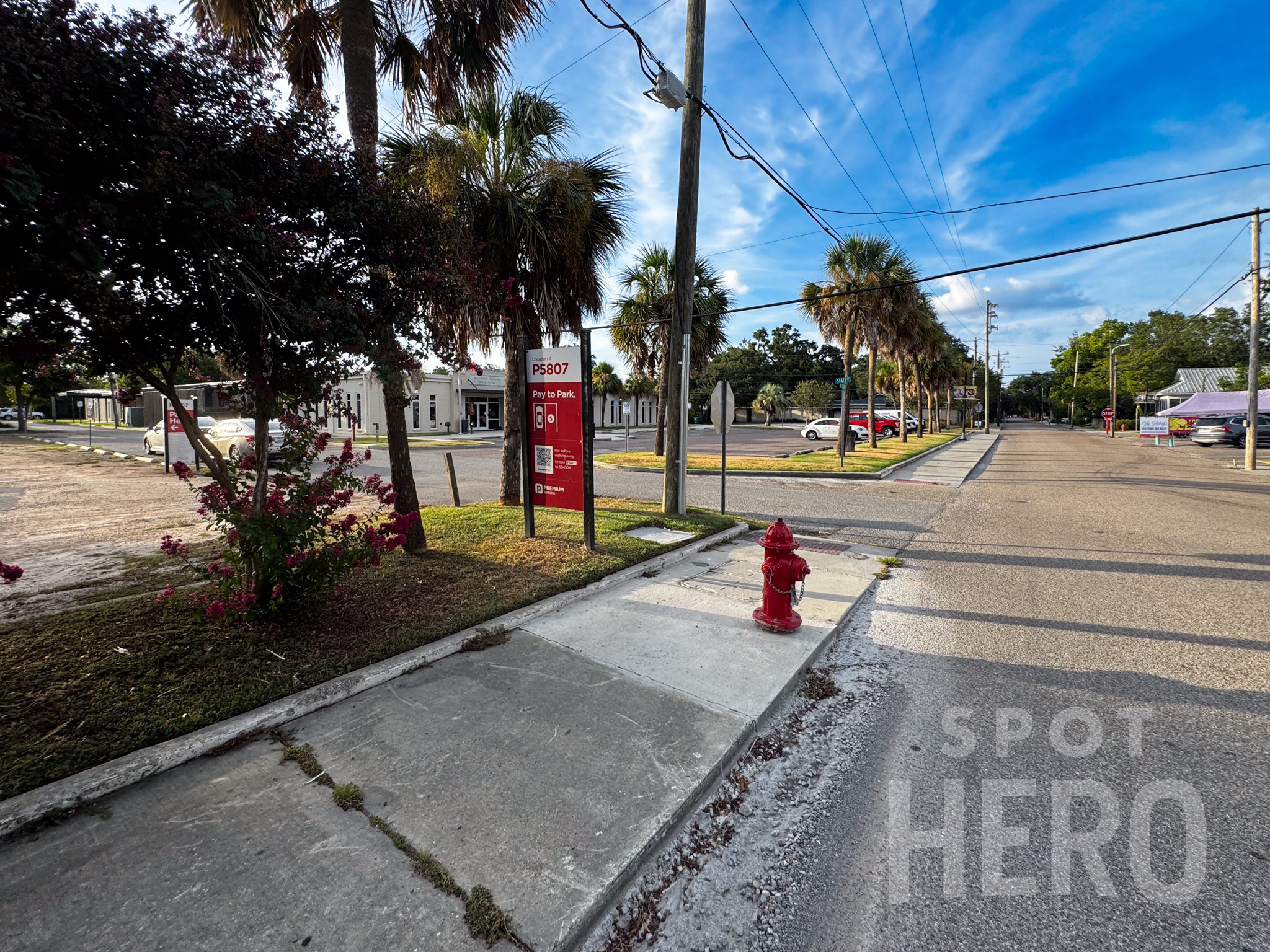 Photo of 200 State St. - Buttercup Lot