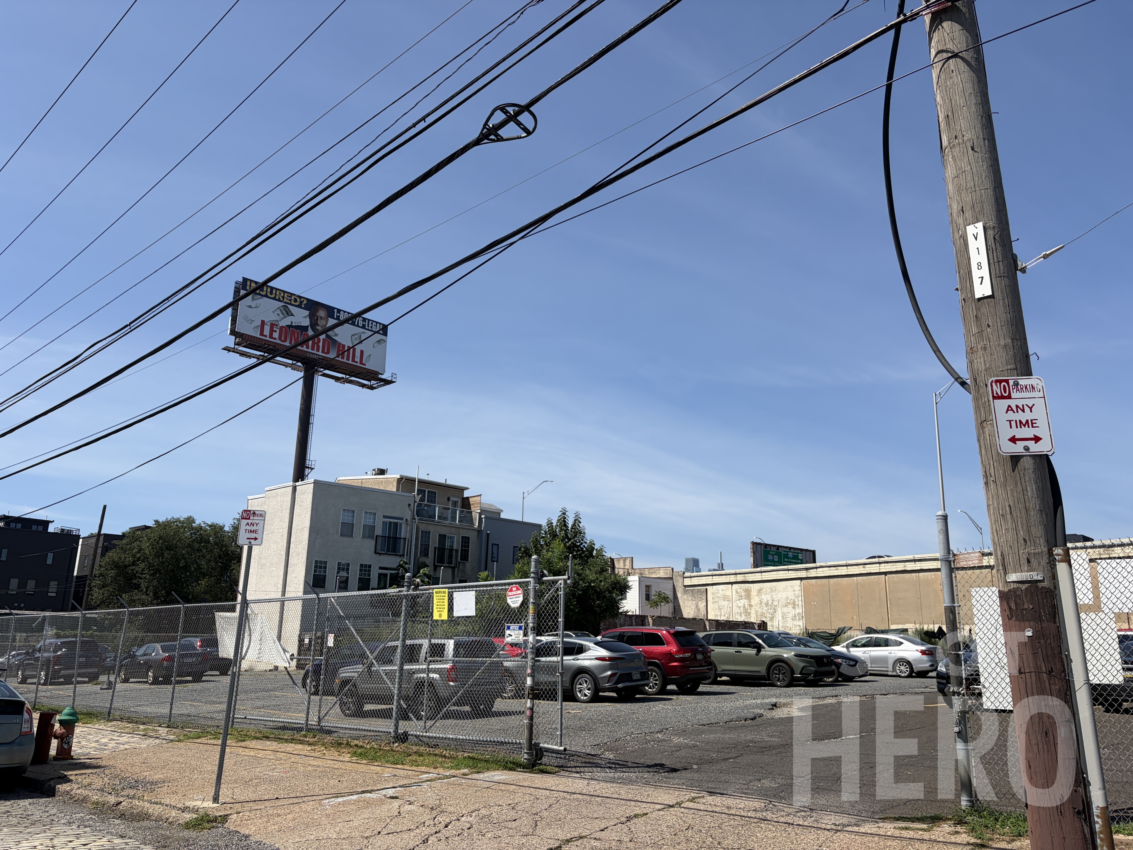 Photo of 802 N. Front St. - Lot
