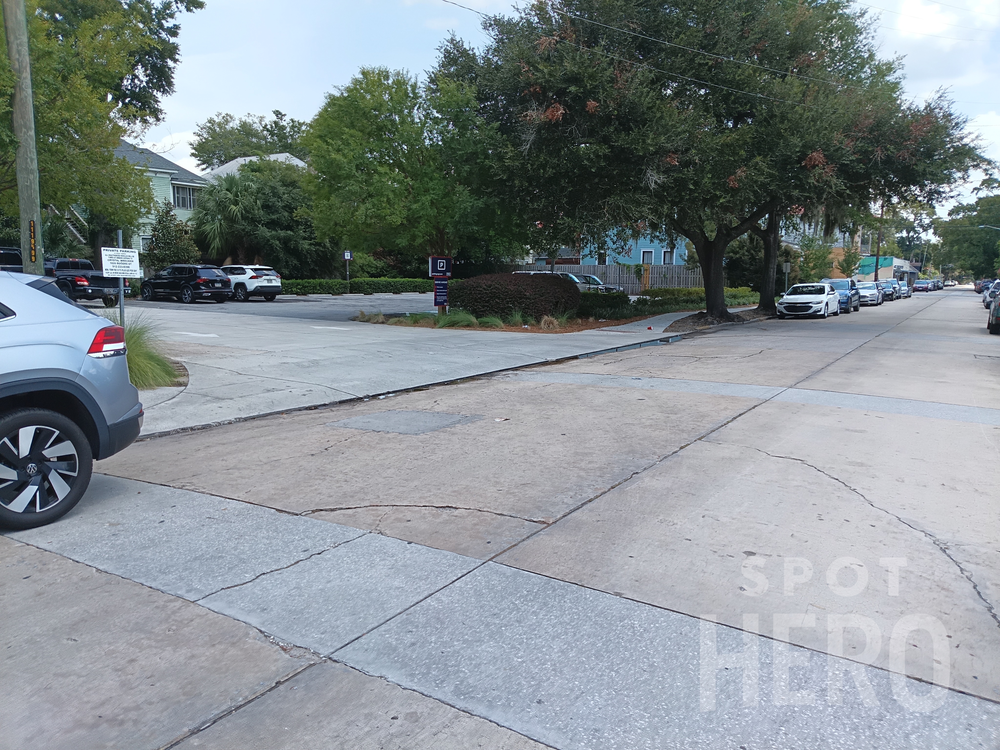 Photo of 12 E 40th St. - Lot