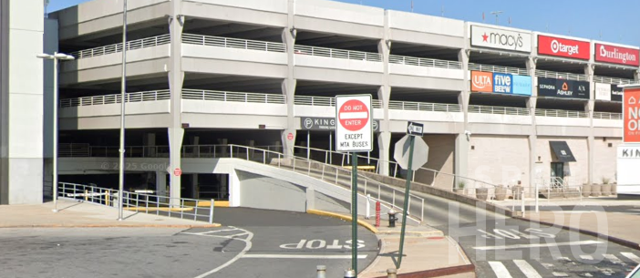 Photo of 2551 Flatbush Ave. - Kings Plaza Garage