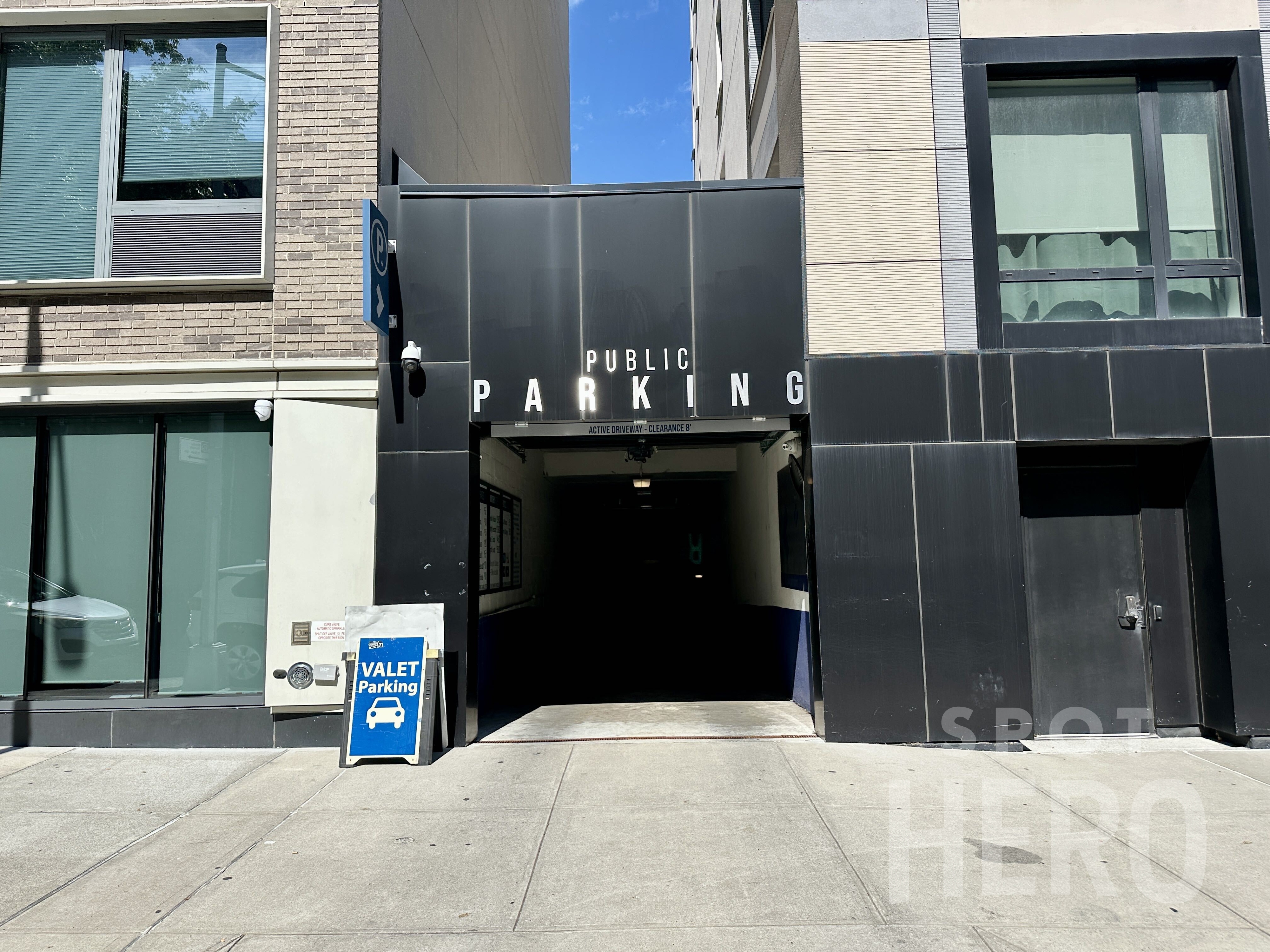 Photo of 34-22 35th St. - Valet Garage
