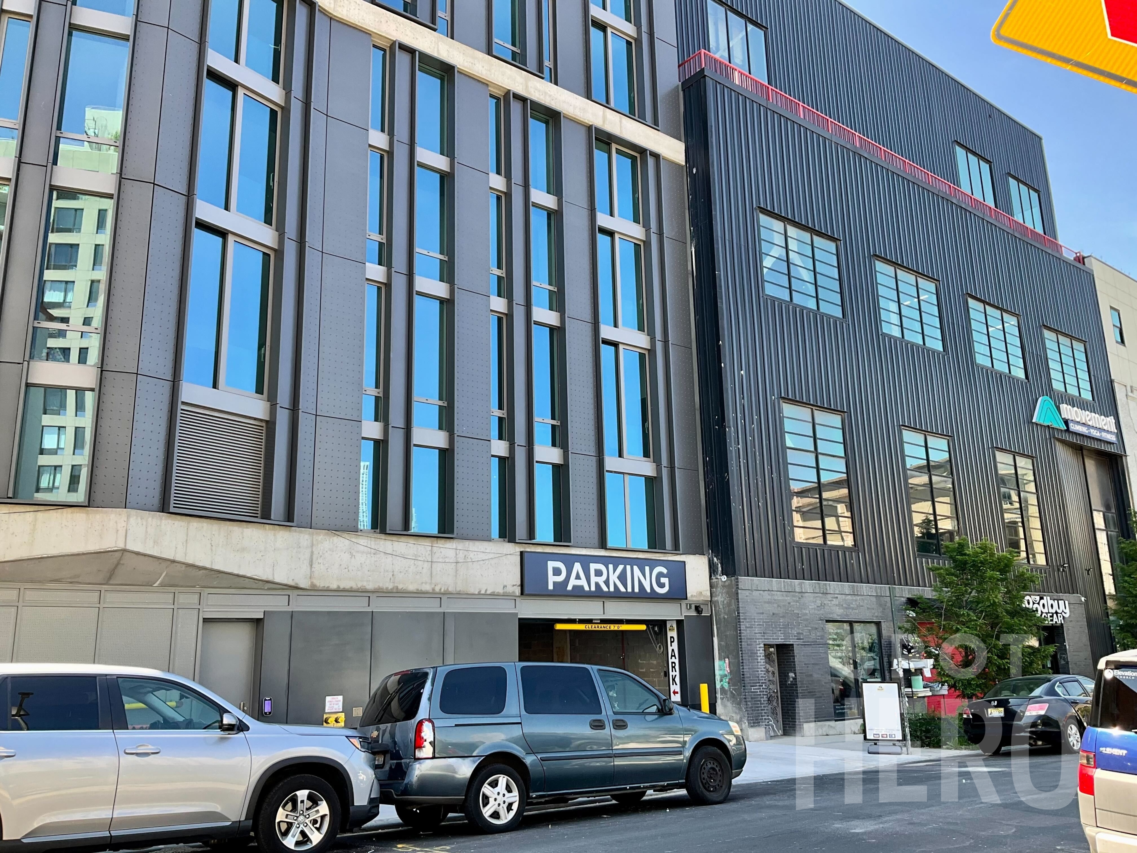 Photo of 258 Butler St. (251 Douglass St.) - Valet Garage