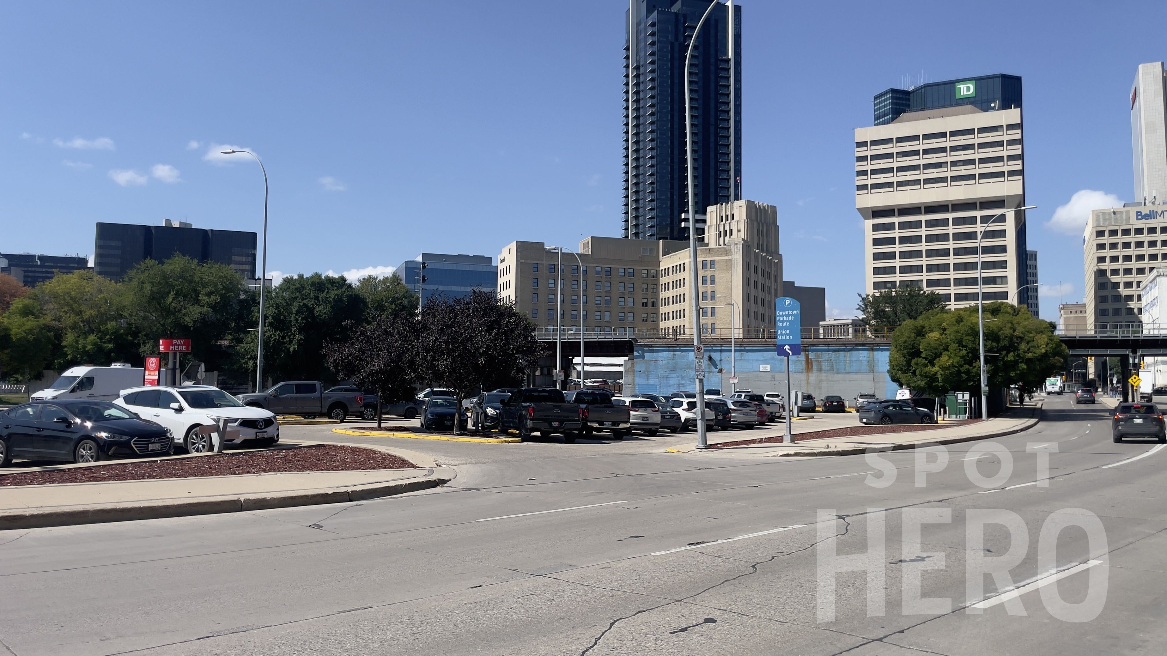 Photo of 98 Pioneer Ave. (120 Pioneer Ave.) - Water & Pioneer Lot #87