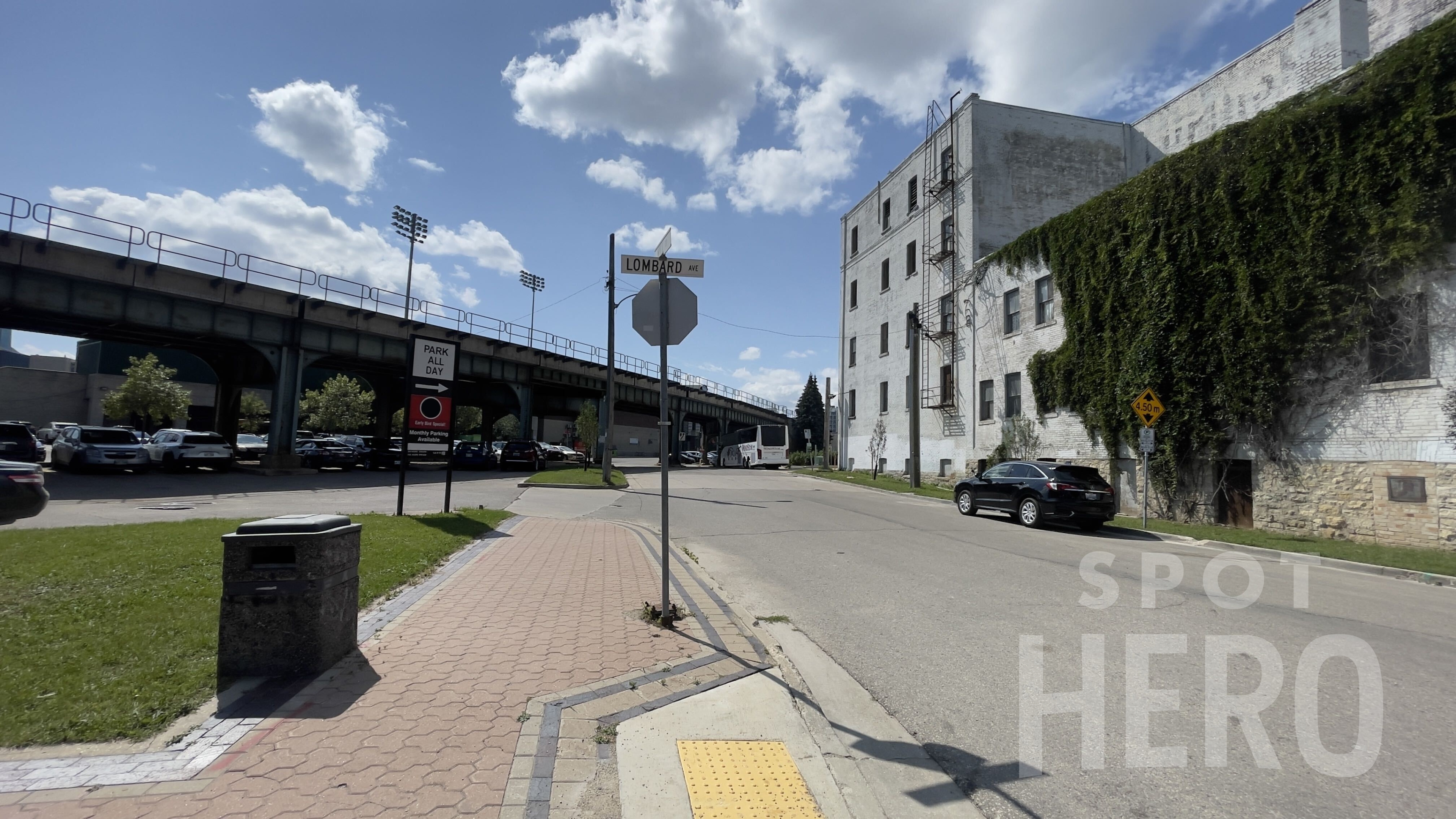 Photo of 24 Mill St. (1 Lombard Ave.) - Lombard & Mill - Lot #51