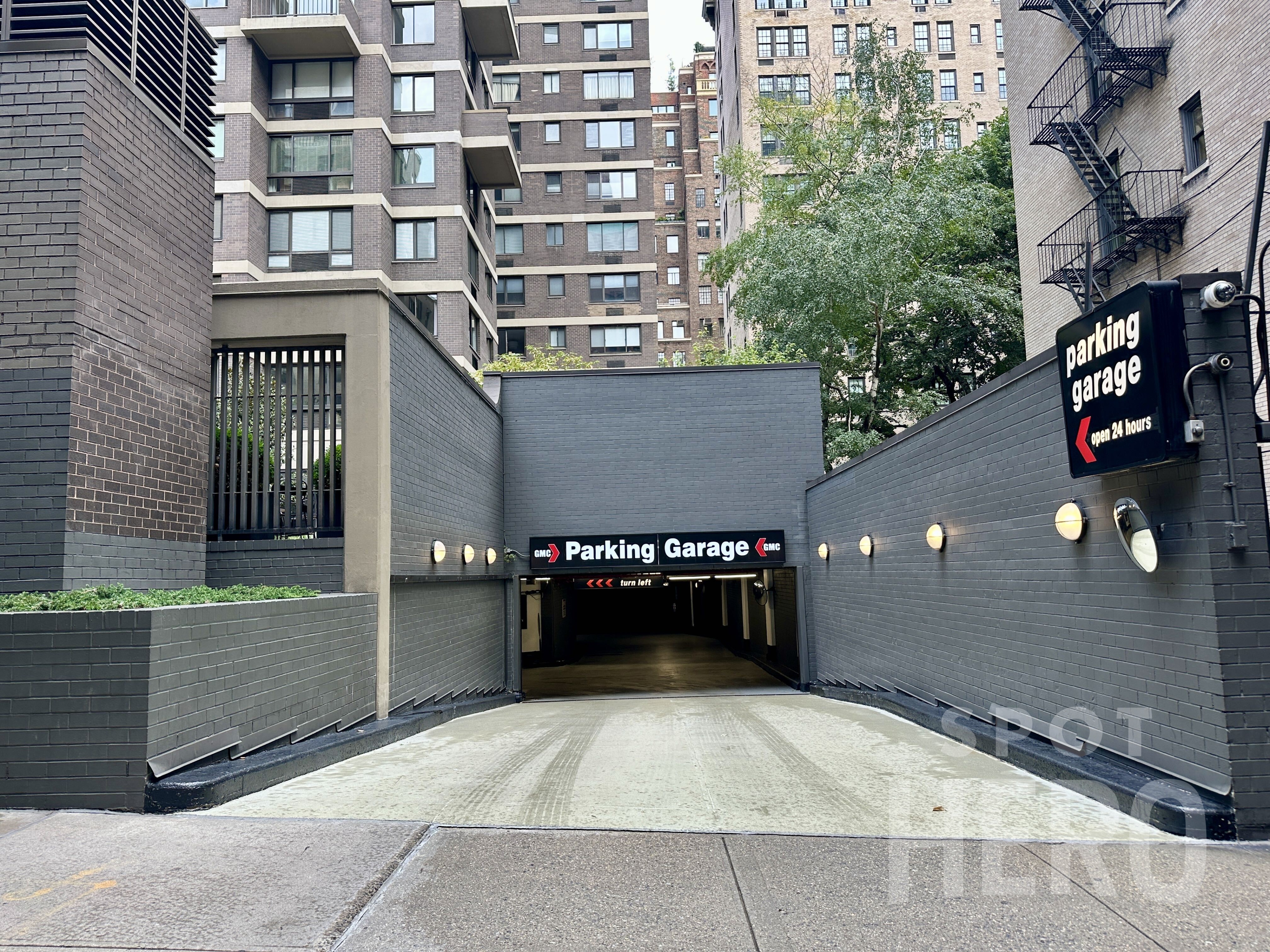 Photo of 57 E 88th St. (50 E 89th St.) - Garage