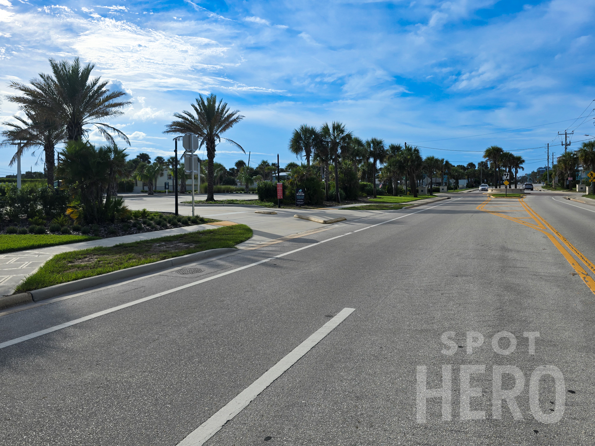 Photo of 1208 S Atlantic Ave. - Lot