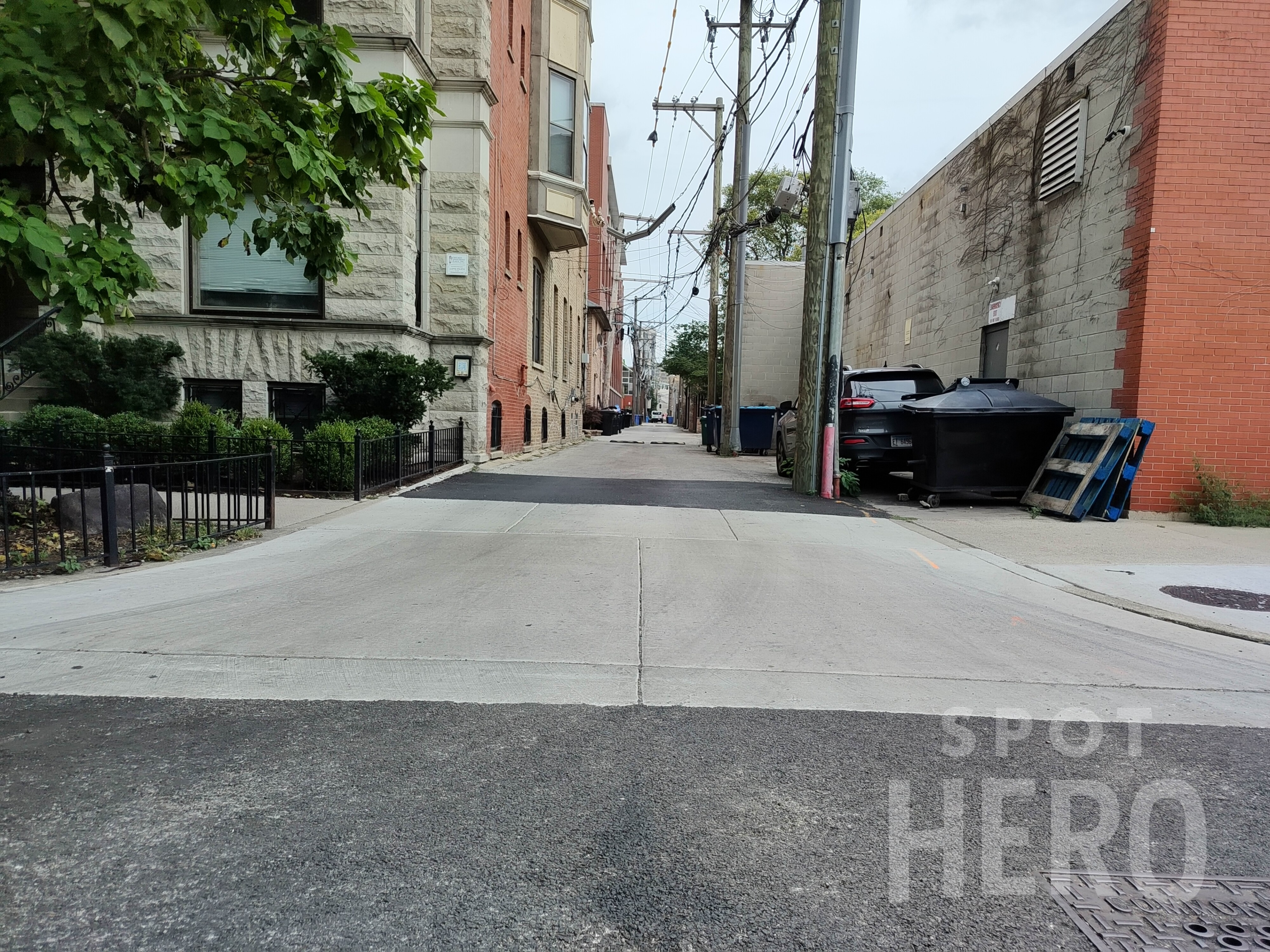 Photo of 2317 N Orchard St. - Spot P1