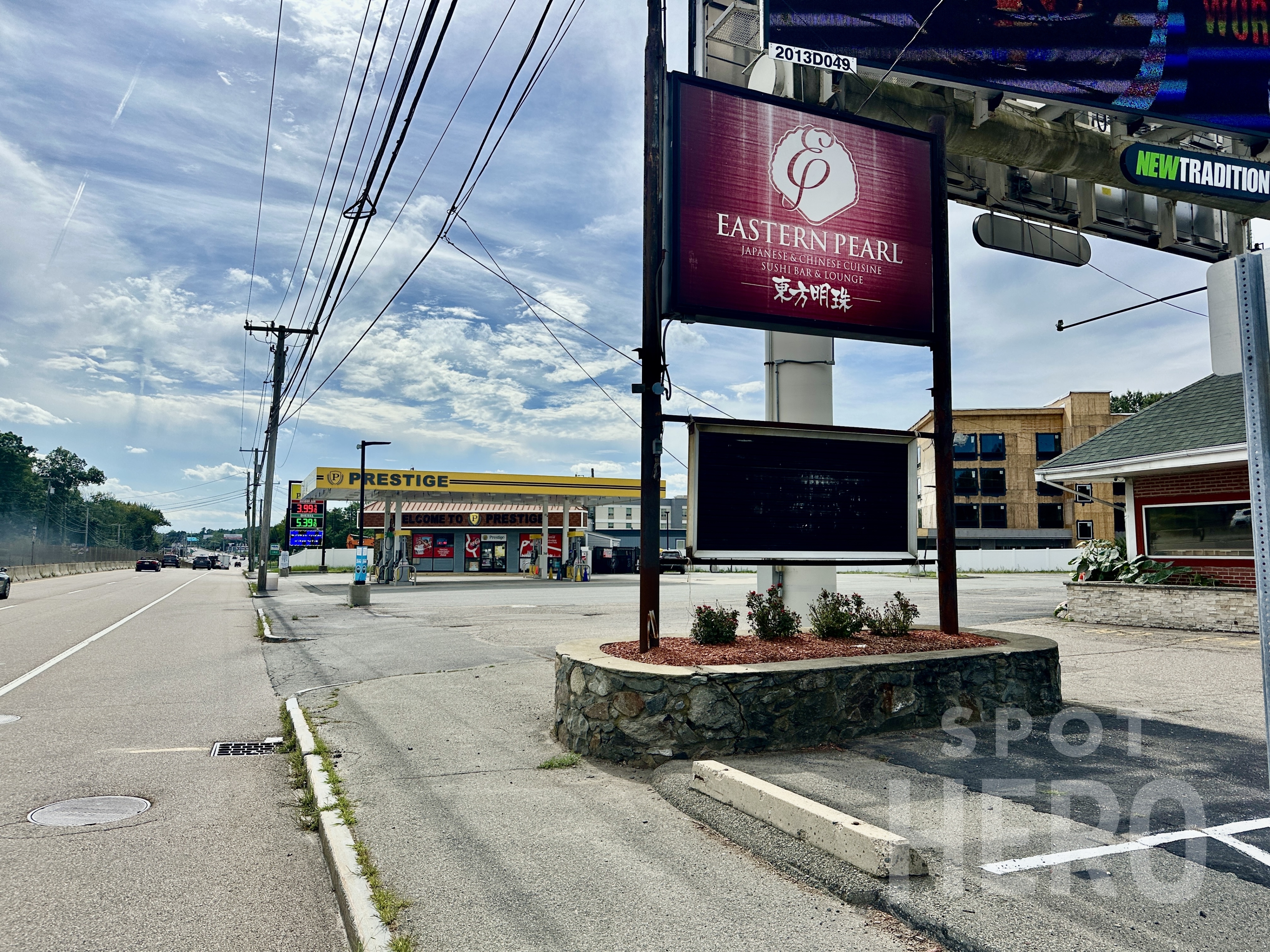 Photo of 2275 Boston Providence Hwy. - Lot