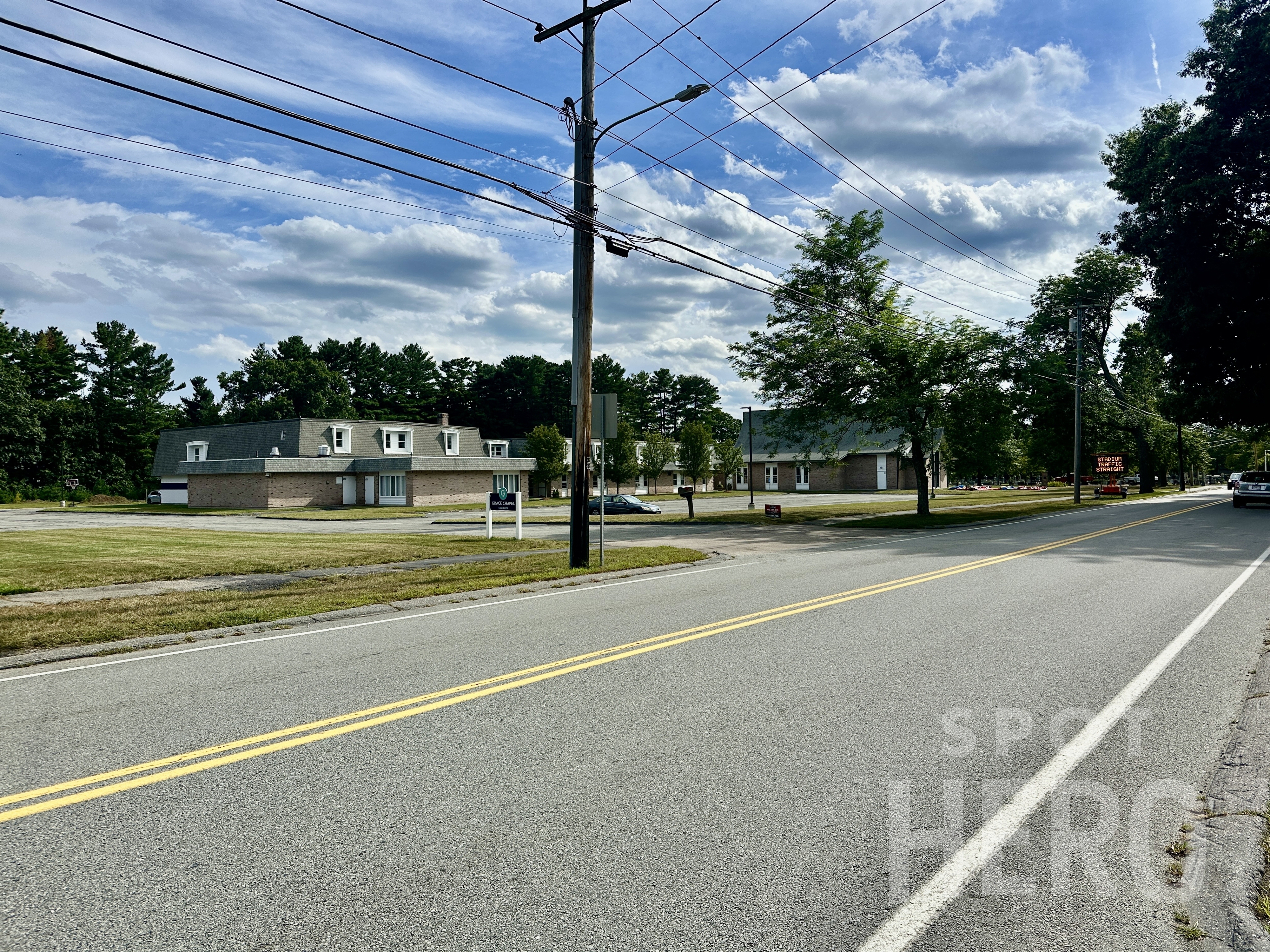 Photo of 115 Mechanic St. - Lot