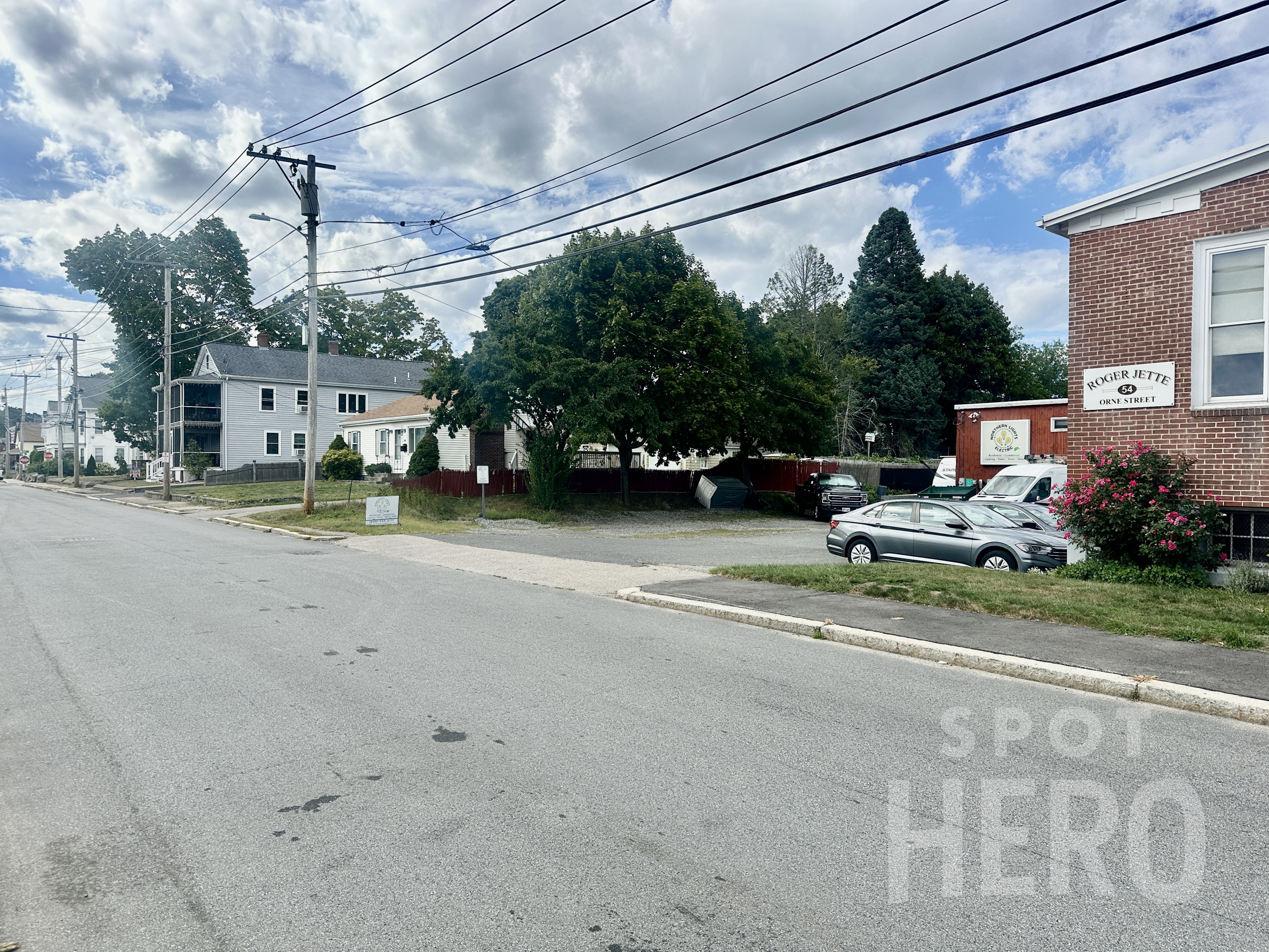 Photo of 50 Orne St. - Lot