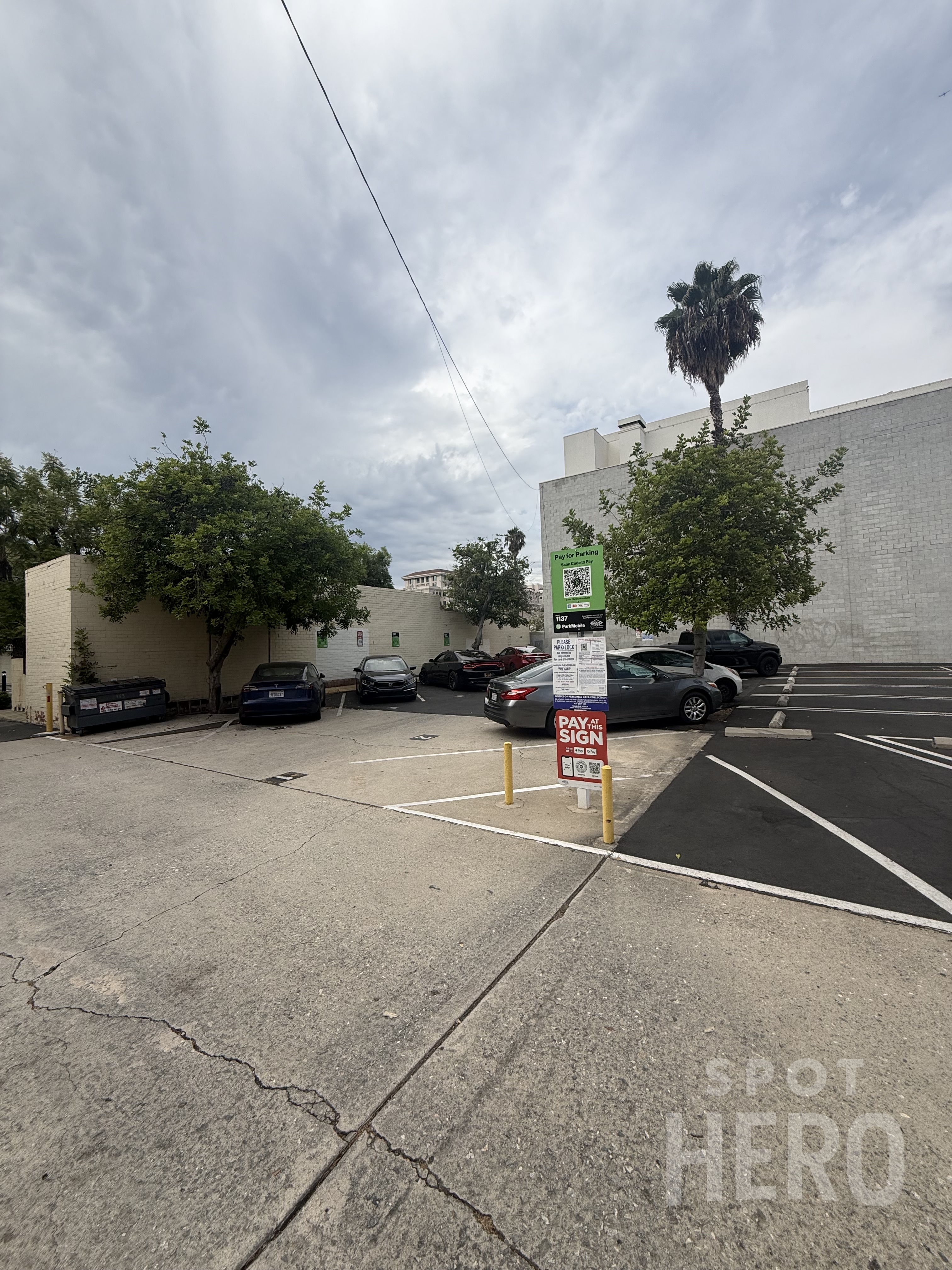 Photo of 19 N Oakland Ave. (490 Union St.) - Lot (SP37)