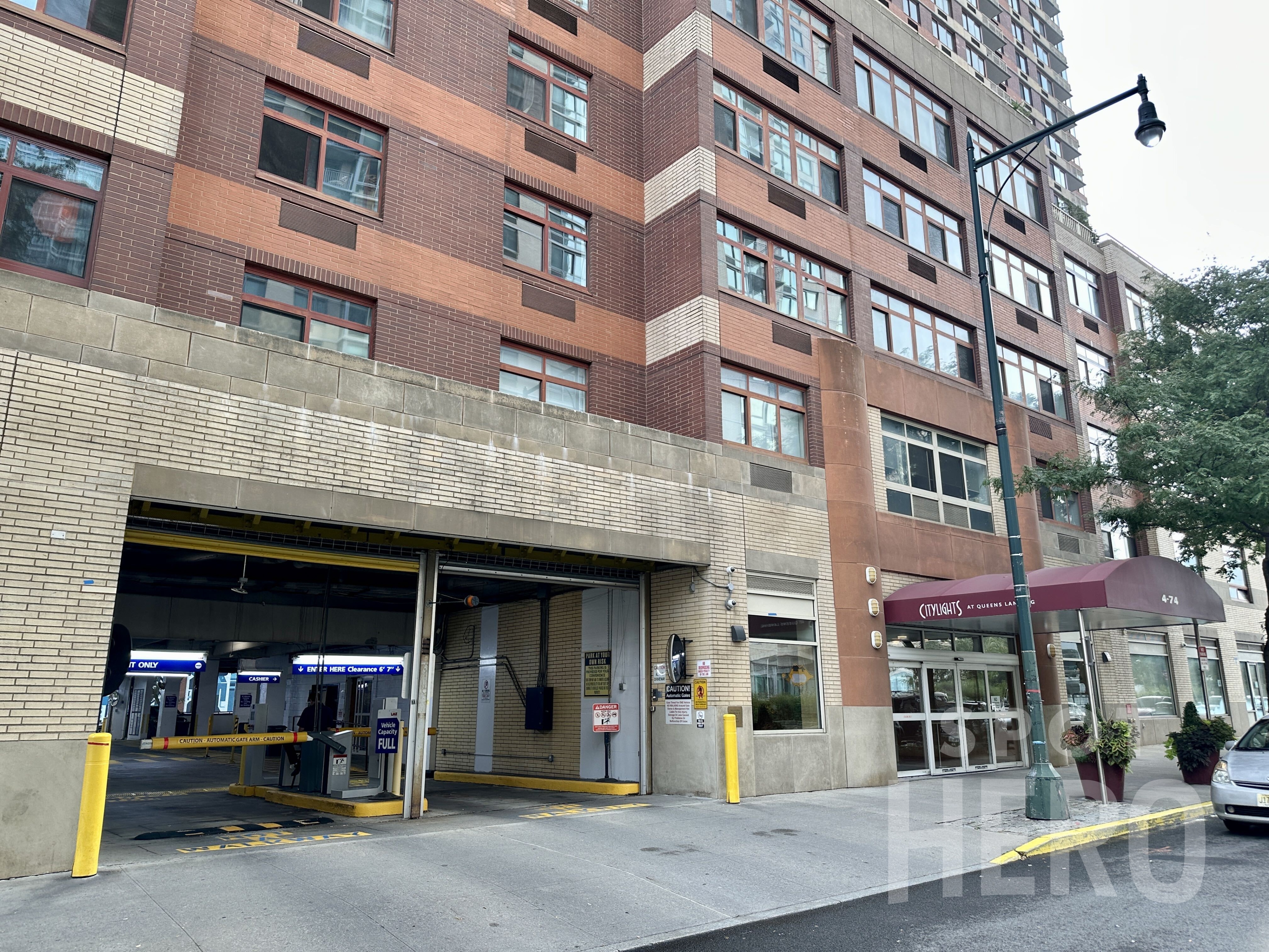 Photo of 4-74 48th Ave. - Citylights Valet Garage